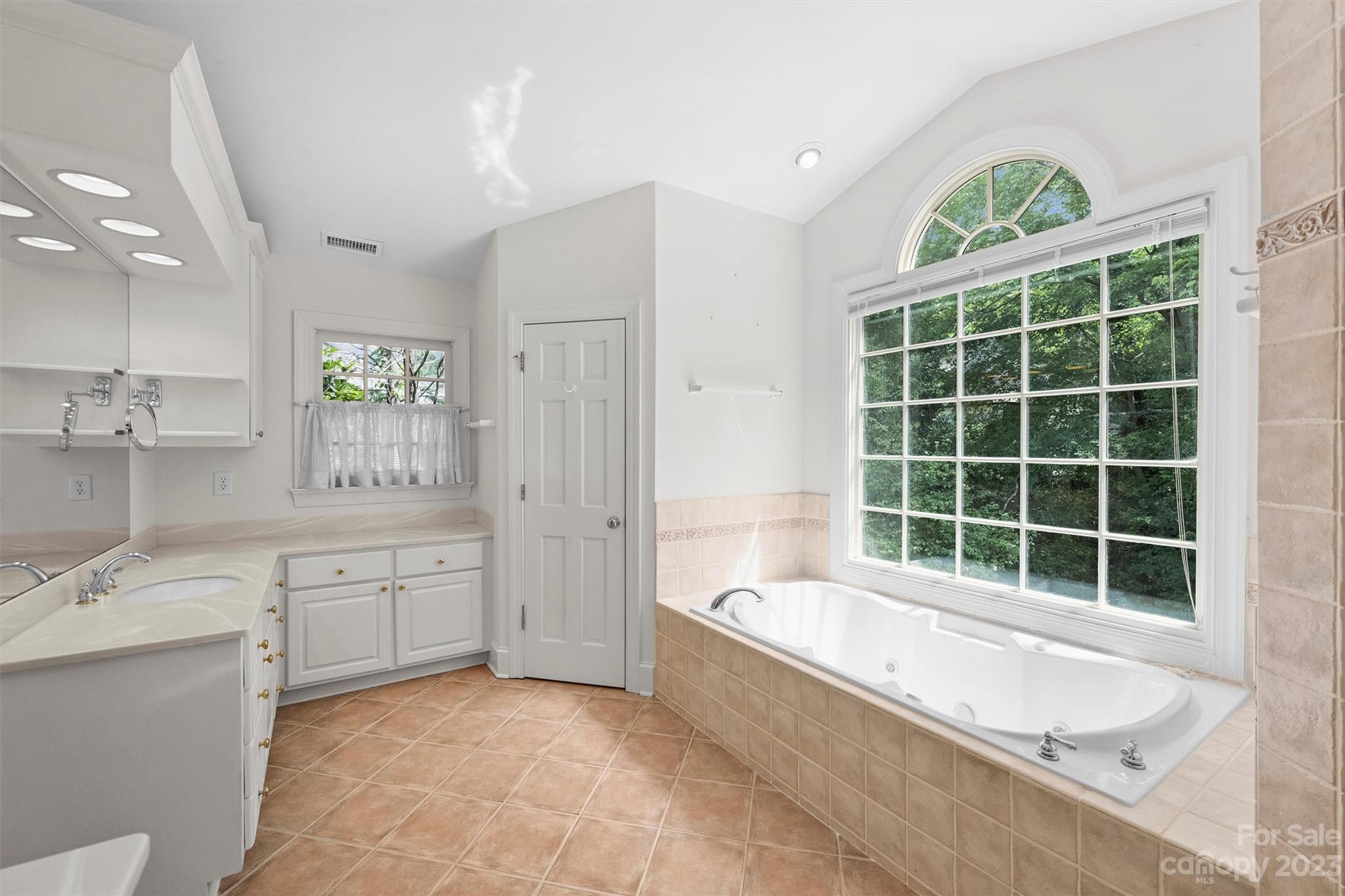 Foxcroft - Residential