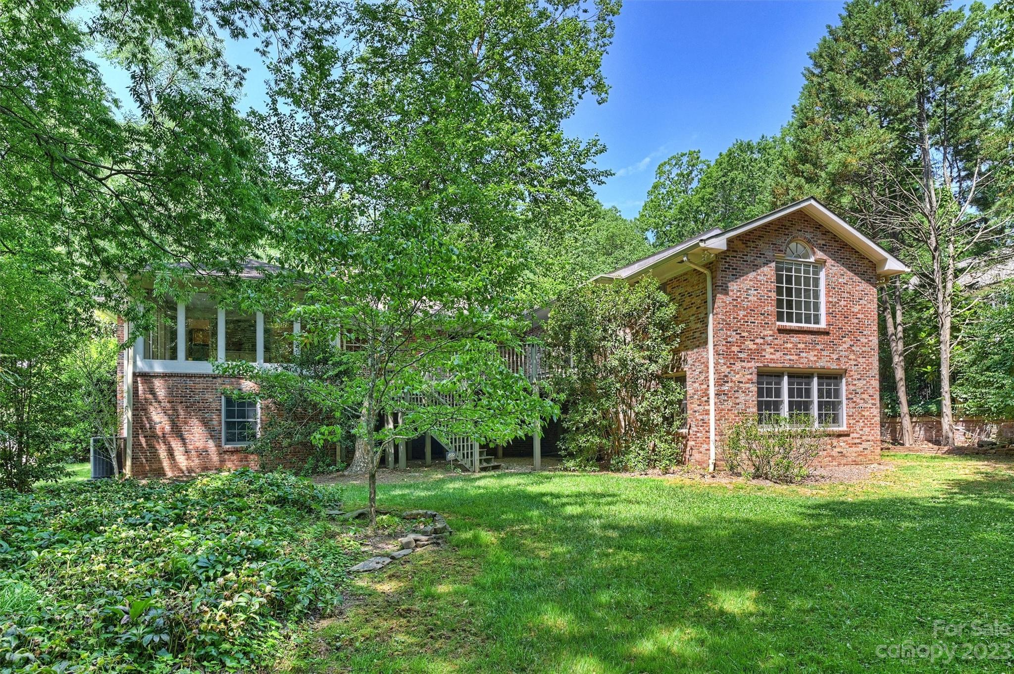 Foxcroft - Residential