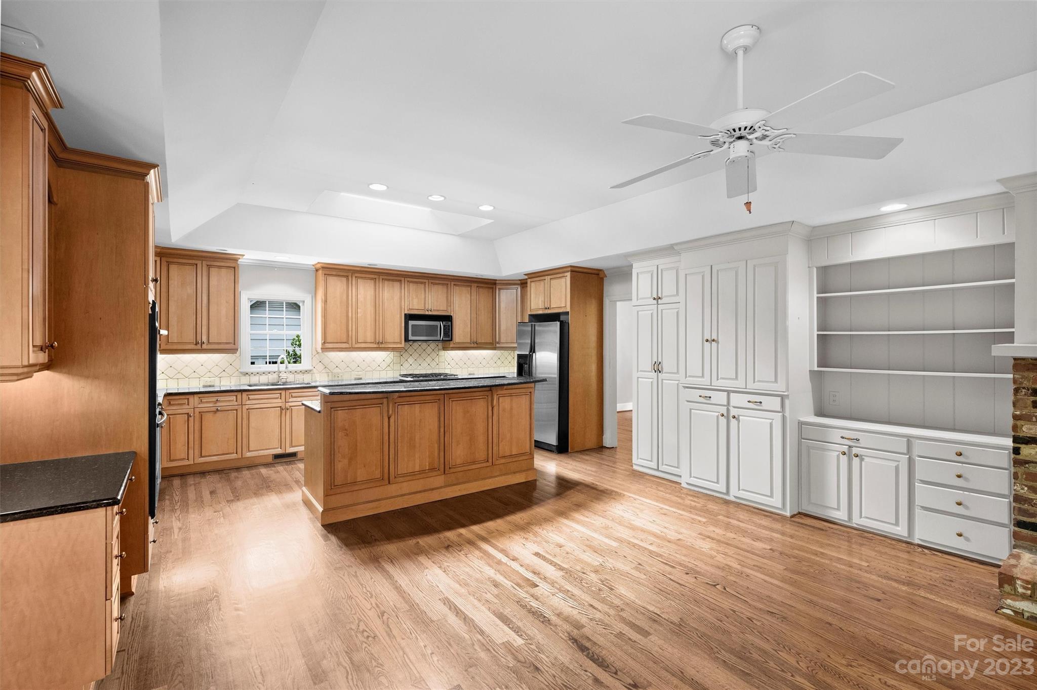 Foxcroft - Residential