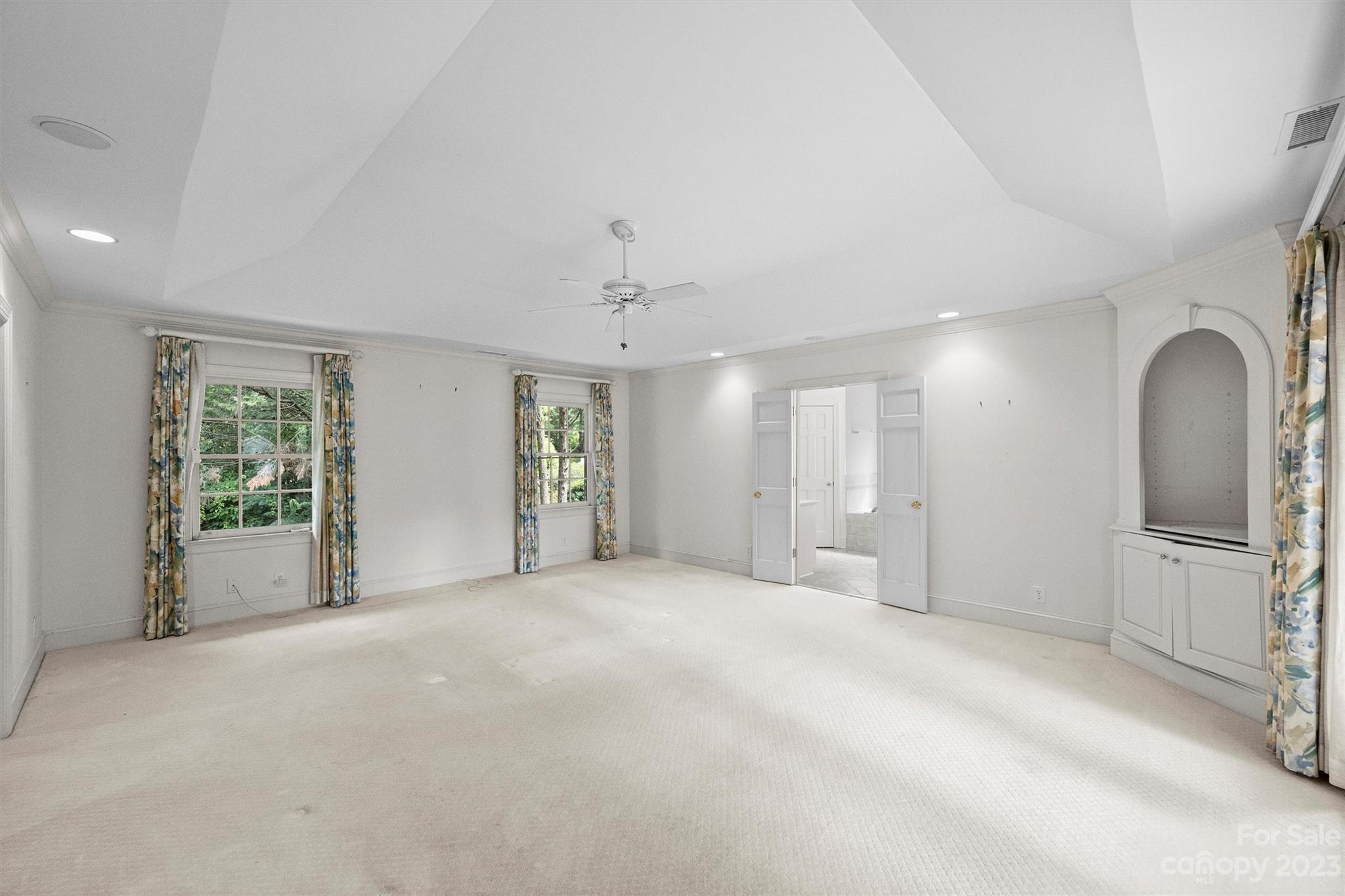 Foxcroft - Residential