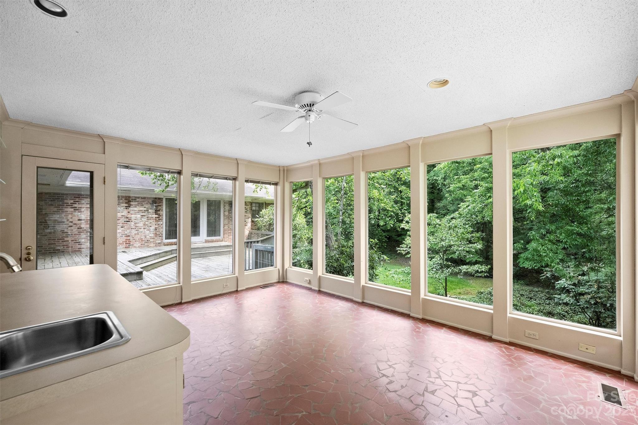 Foxcroft - Residential