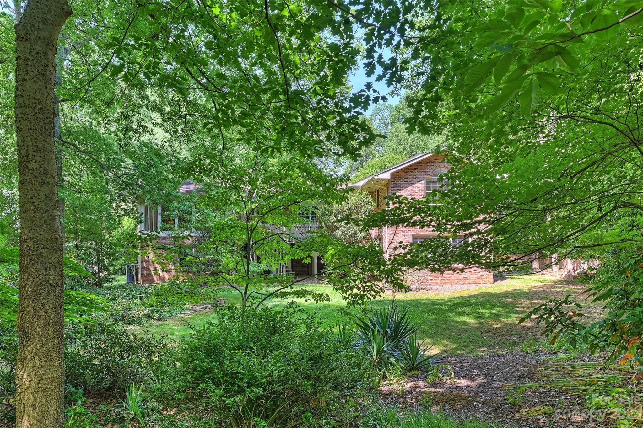 Foxcroft - Residential