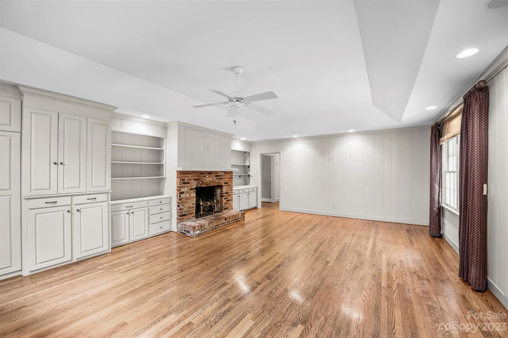 Foxcroft - Residential