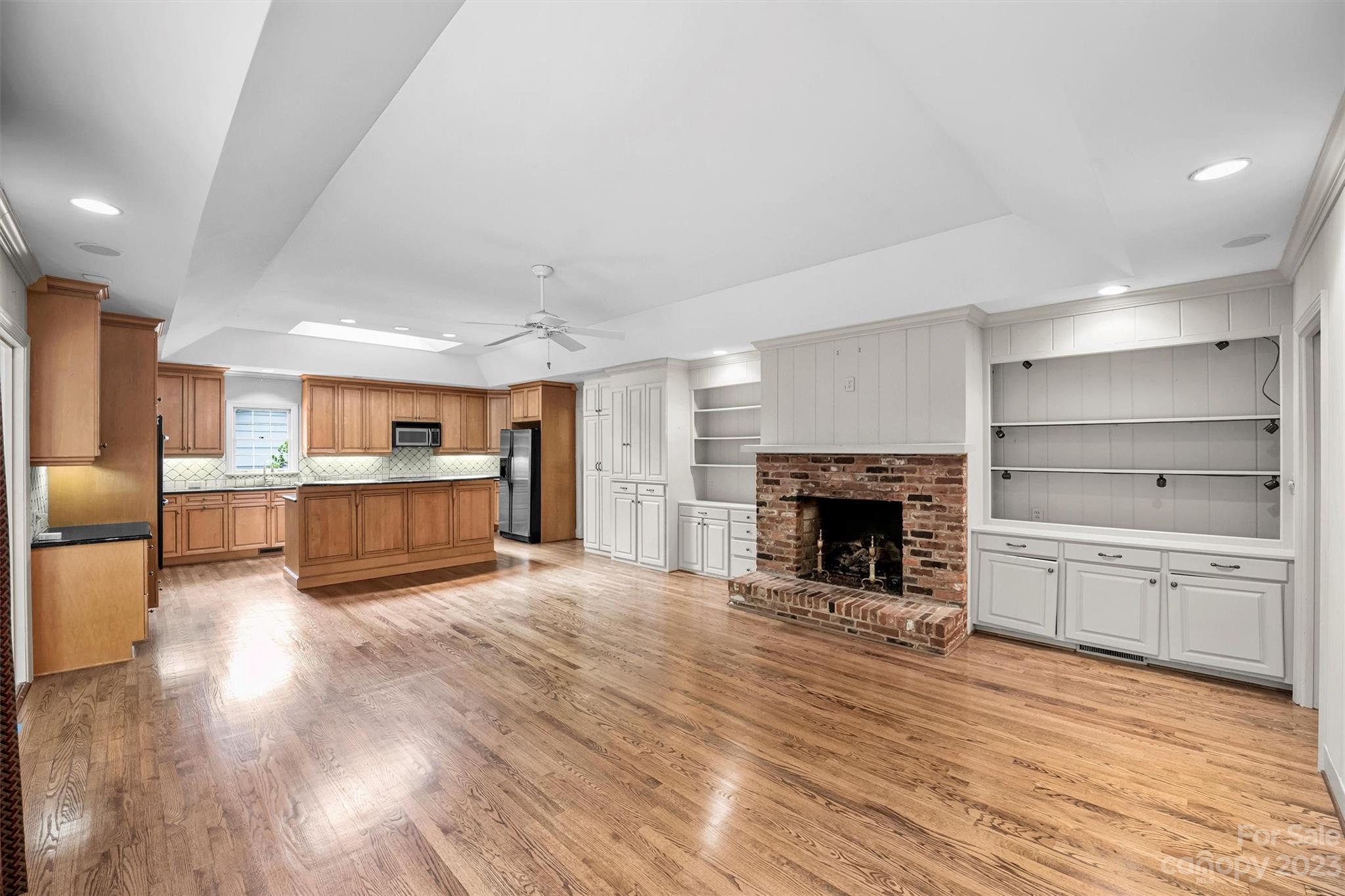 Foxcroft - Residential