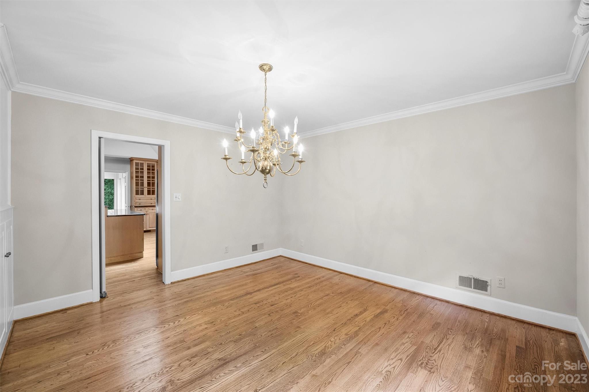 Foxcroft - Residential