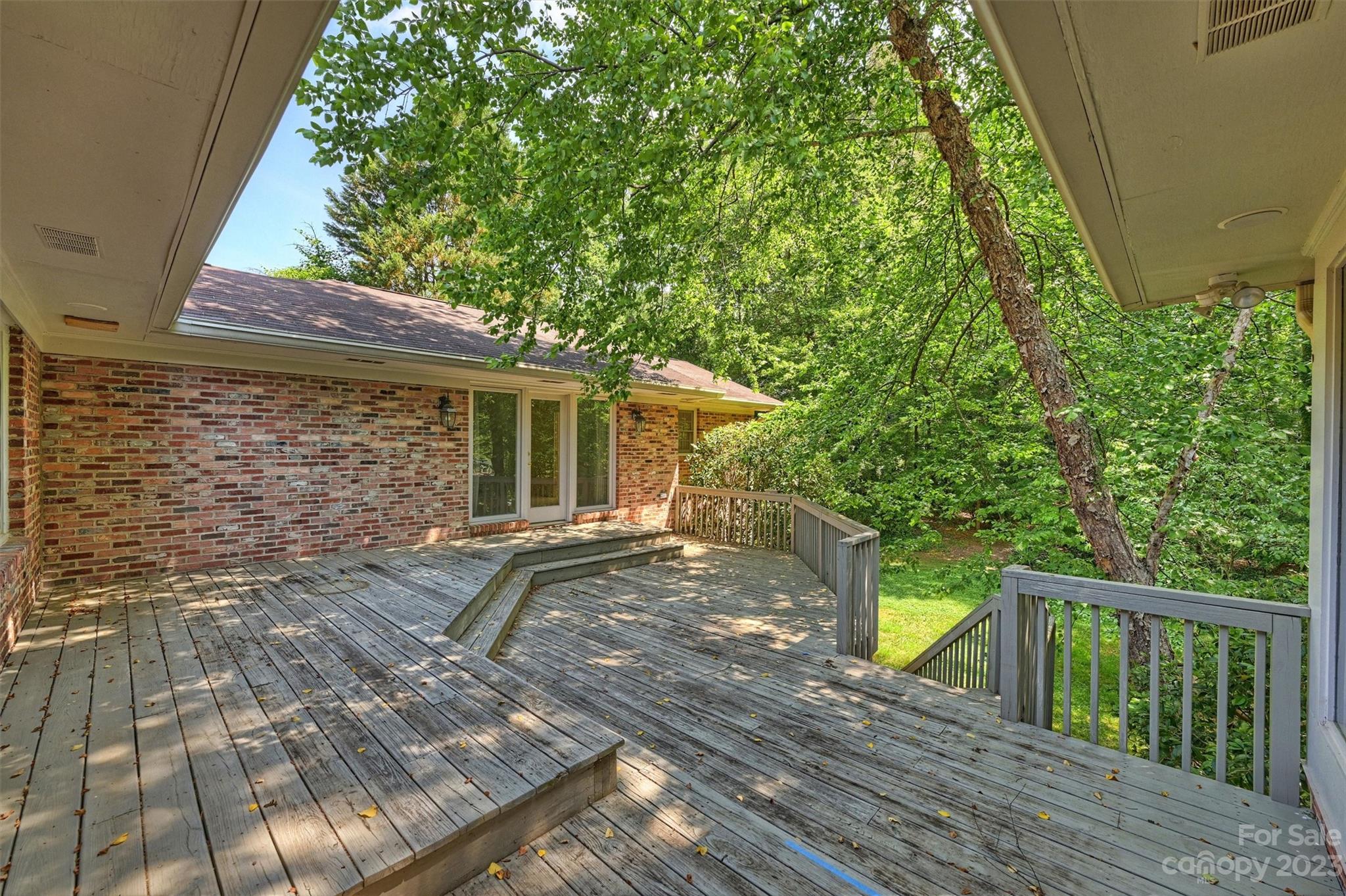 Foxcroft - Residential