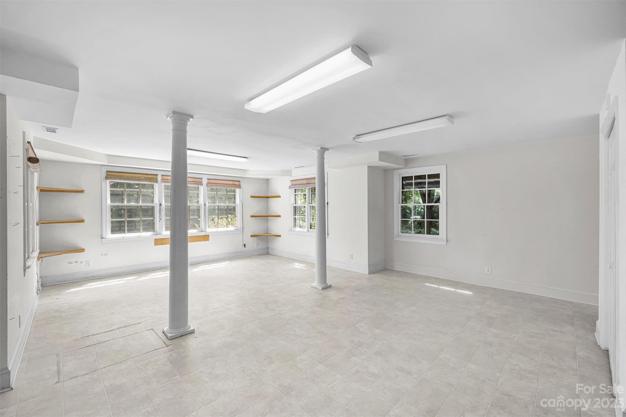 Foxcroft - Residential