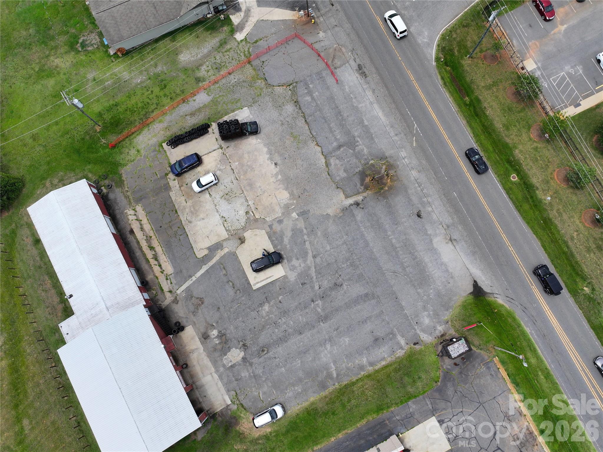 540 Mocksville Highway
