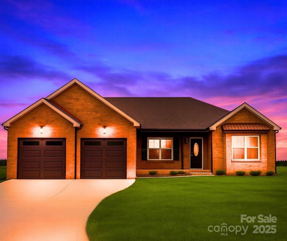 00 GEORGE BROWN Road 3