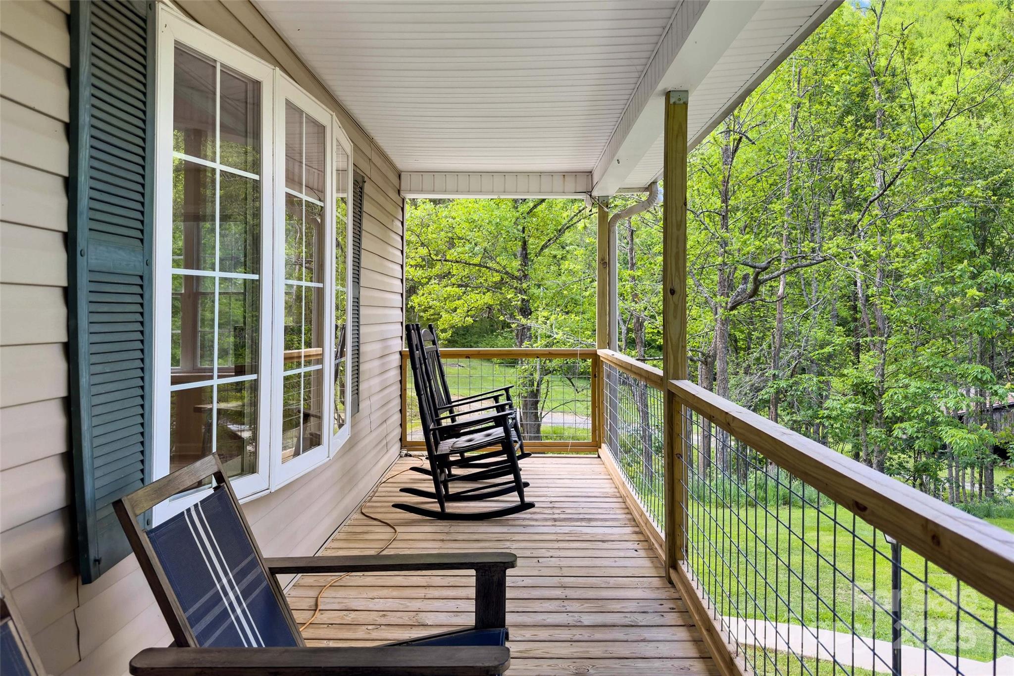 423 Cad Campbell Road