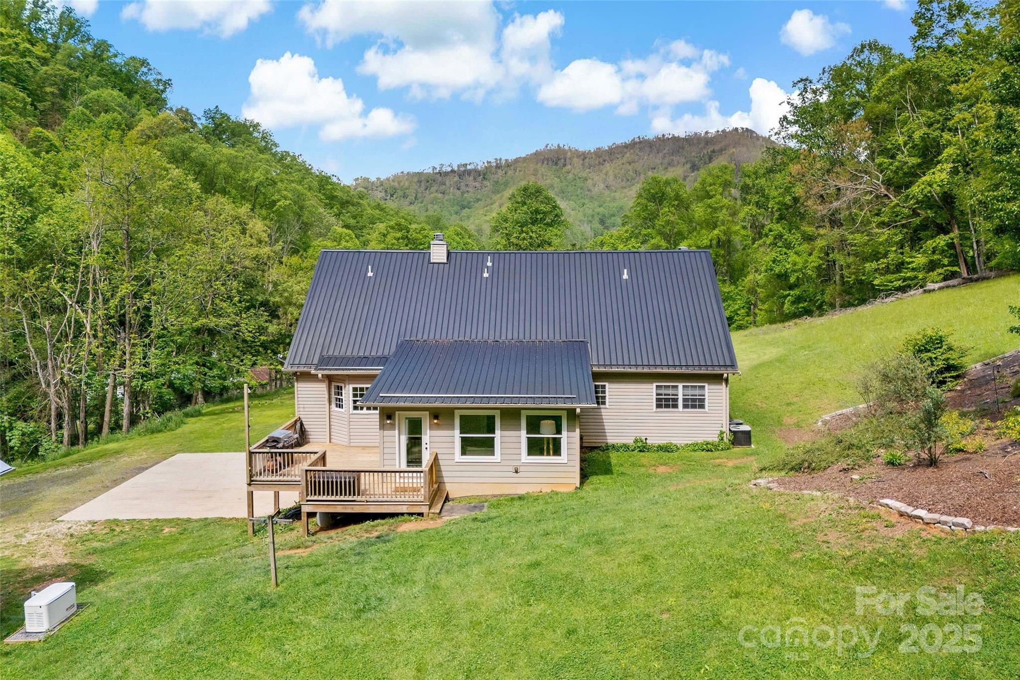 423 Cad Campbell Road