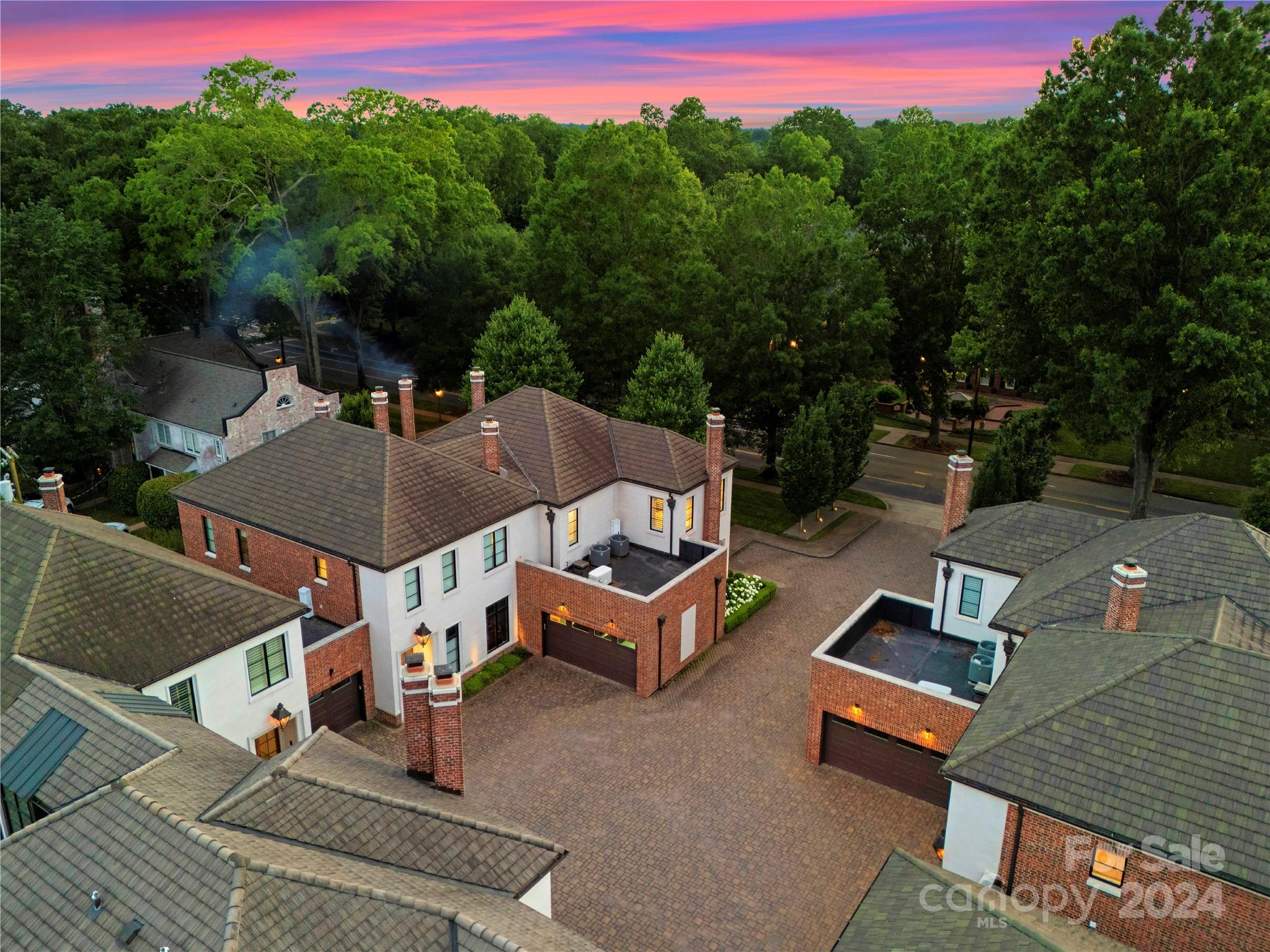 Kenwood Myers Park - Residential