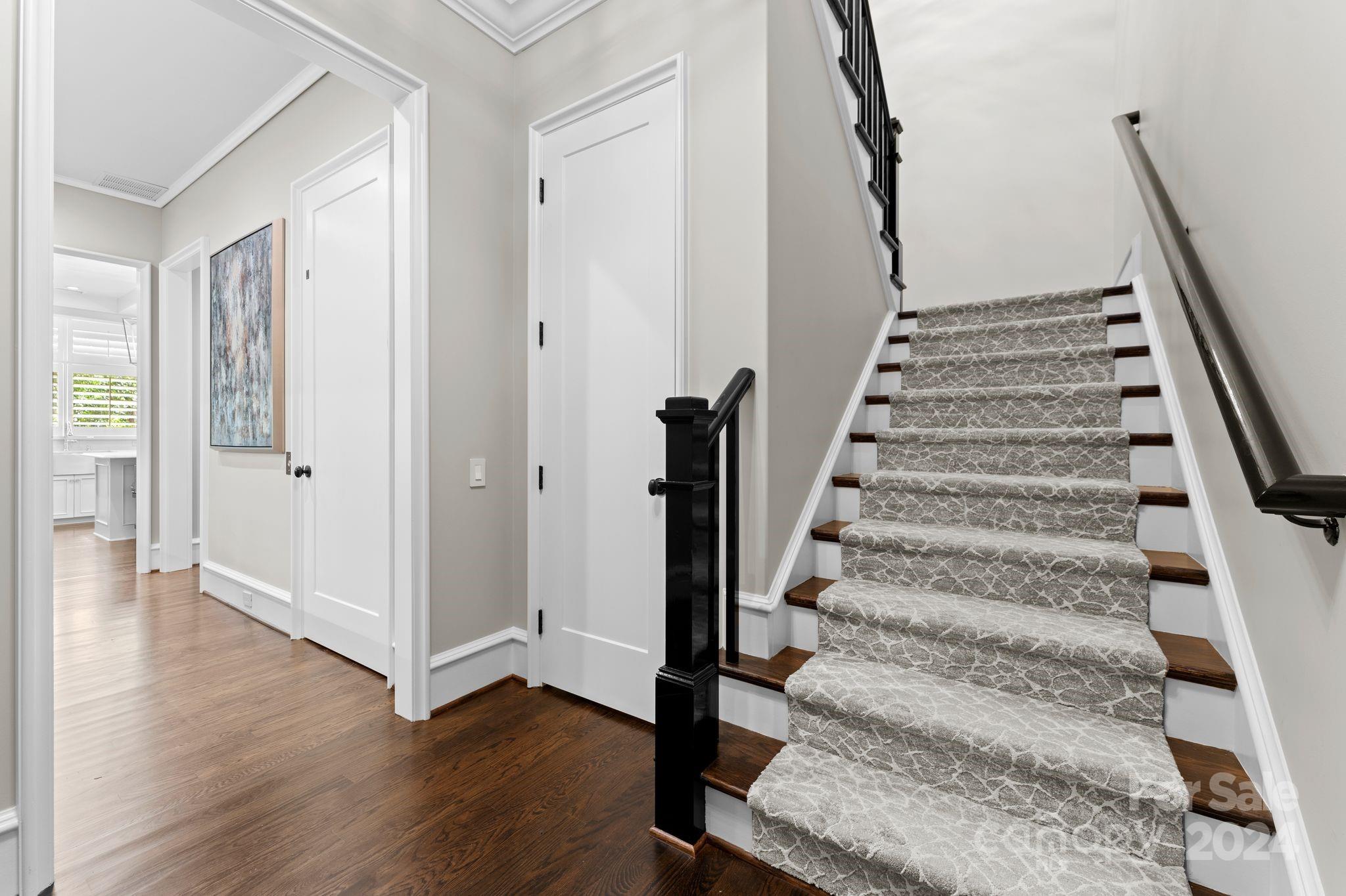 Kenwood Myers Park - Residential