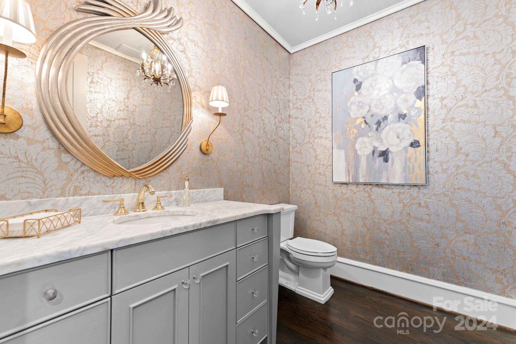 Kenwood Myers Park - Residential