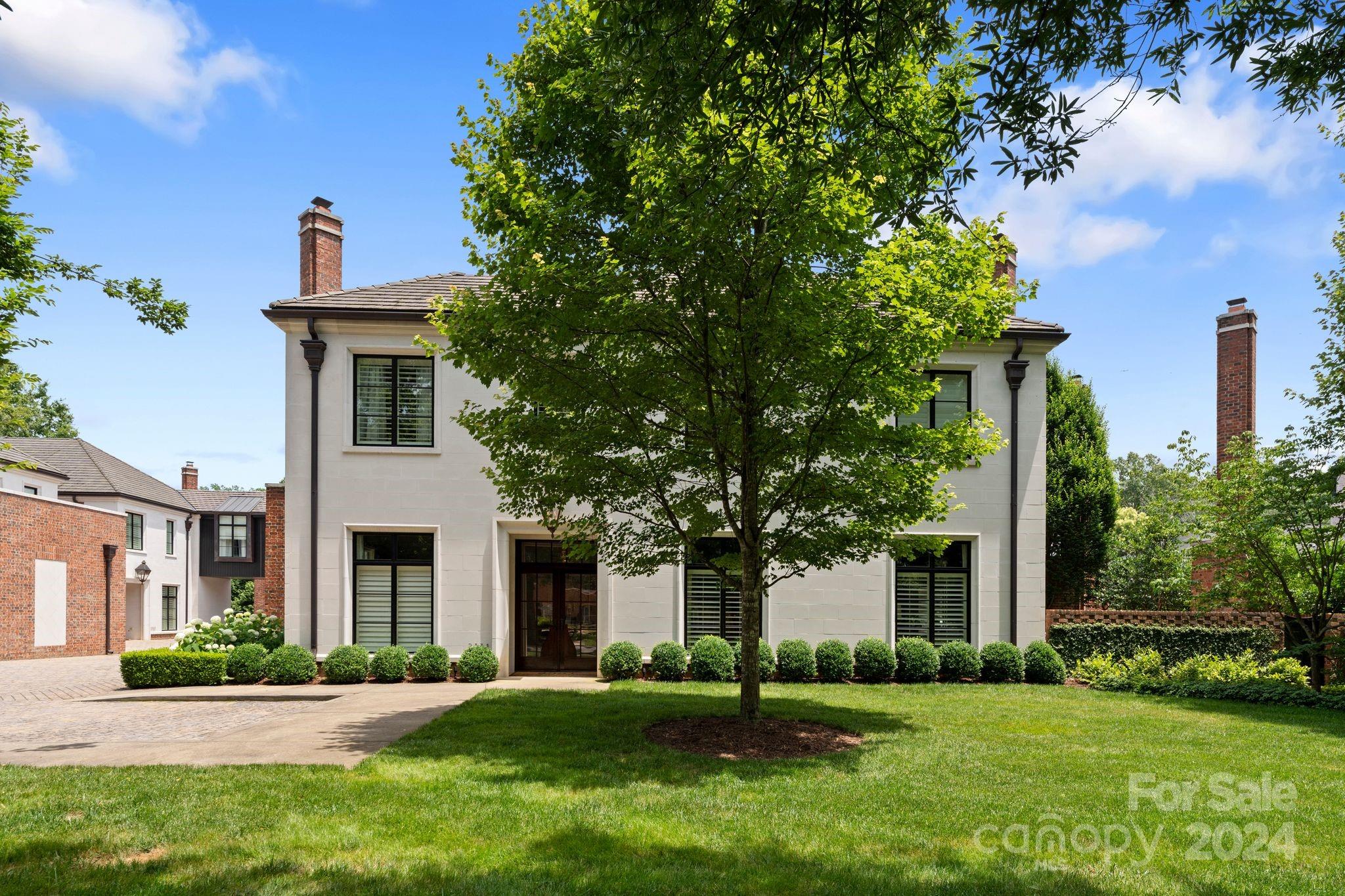 Kenwood Myers Park - Residential