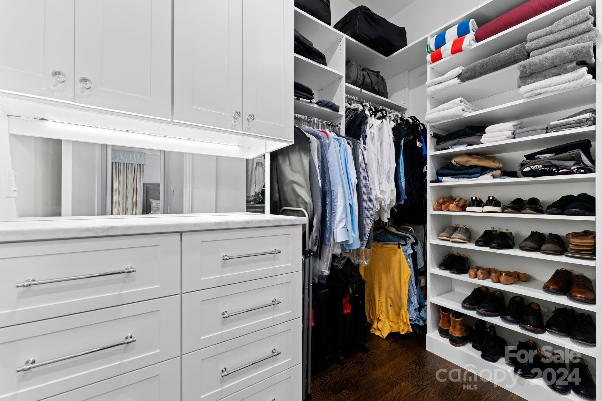 Kenwood Myers Park - Residential