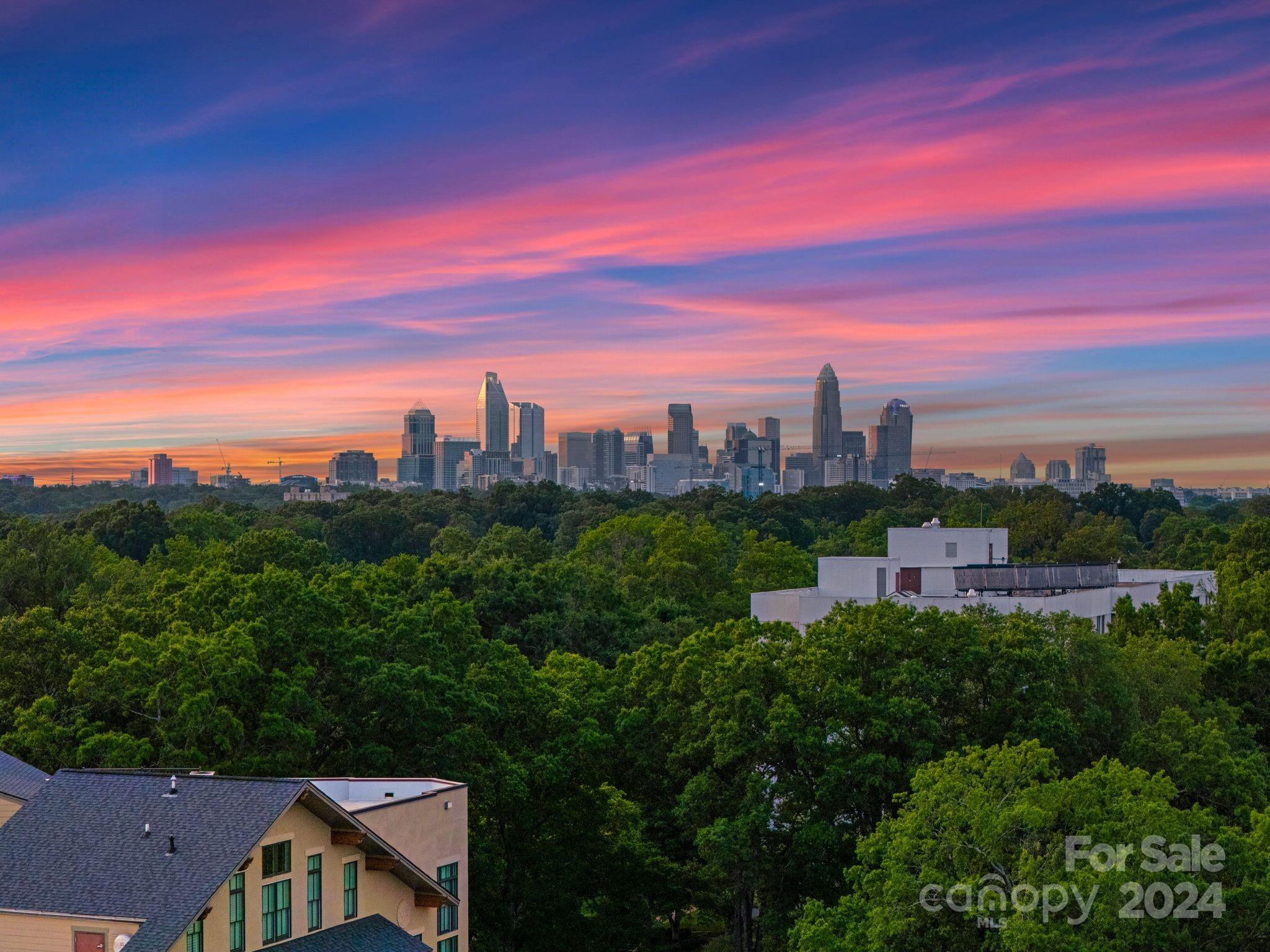 Kenwood Myers Park - Residential
