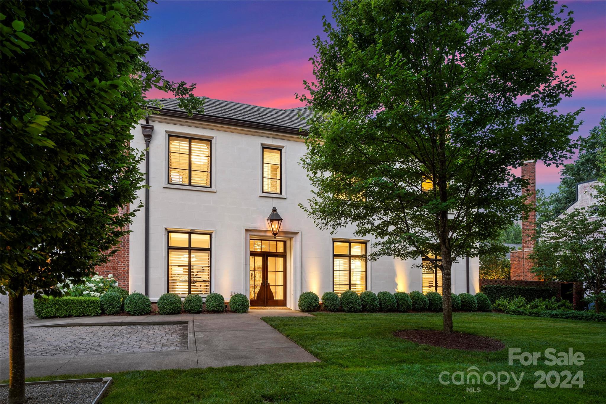 Kenwood Myers Park - Residential