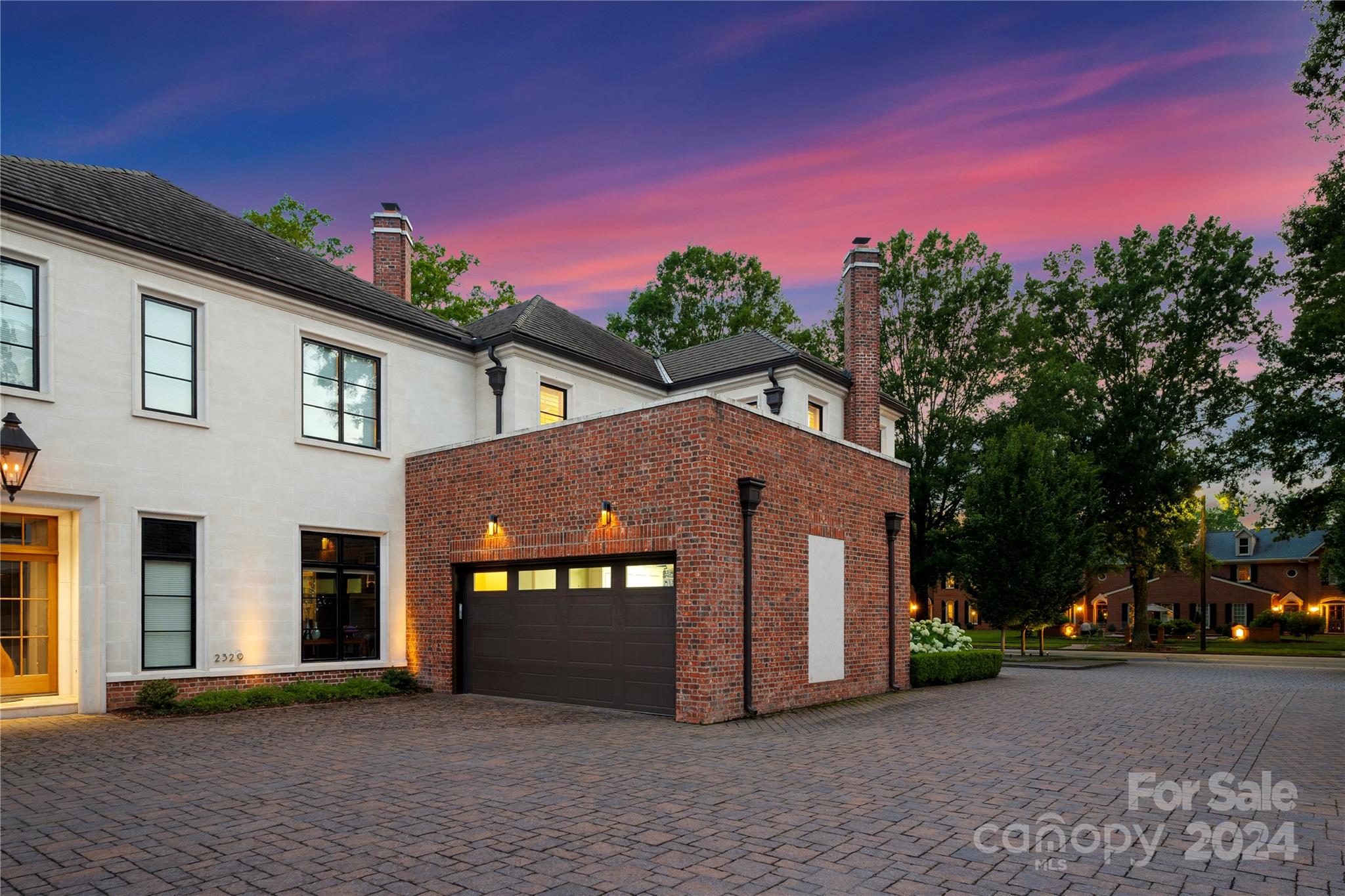 Kenwood Myers Park - Residential