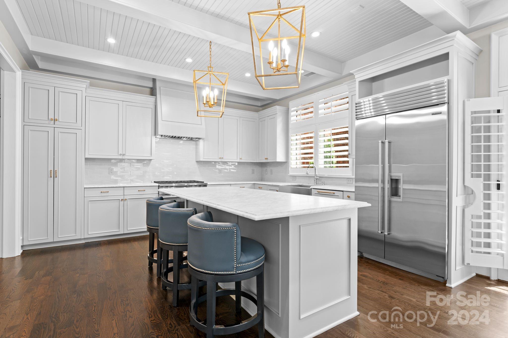 Kenwood Myers Park - Residential