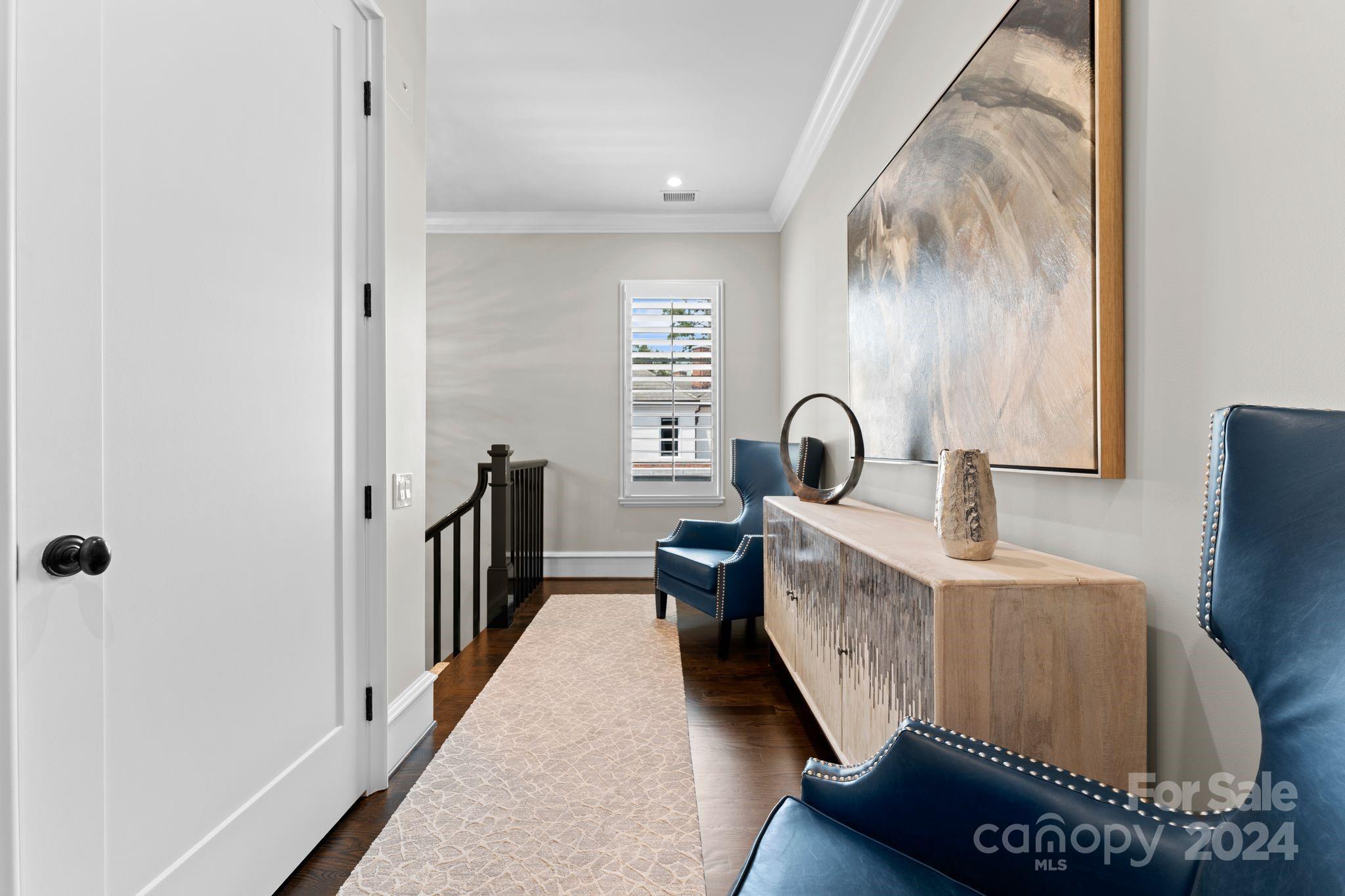 Kenwood Myers Park - Residential