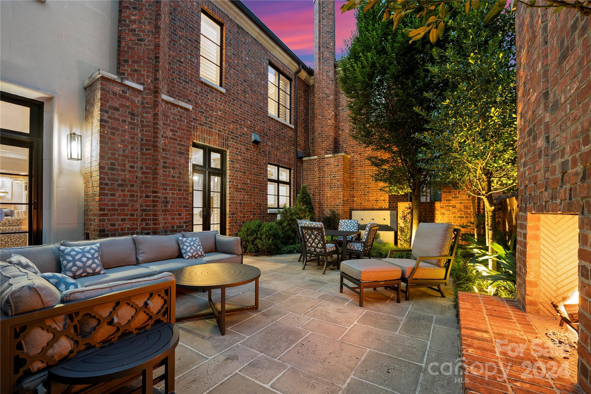 Kenwood Myers Park - Residential