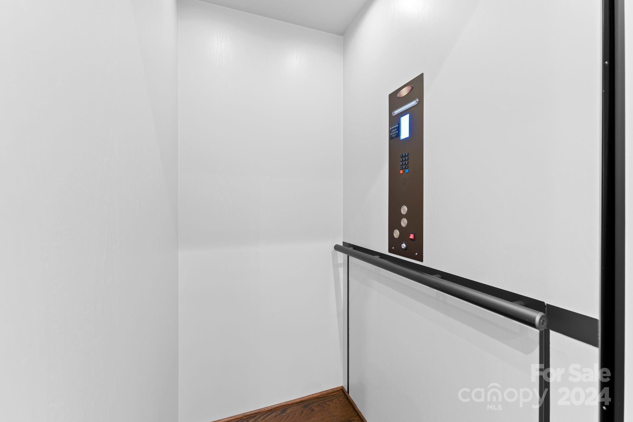 Kenwood Myers Park - Residential