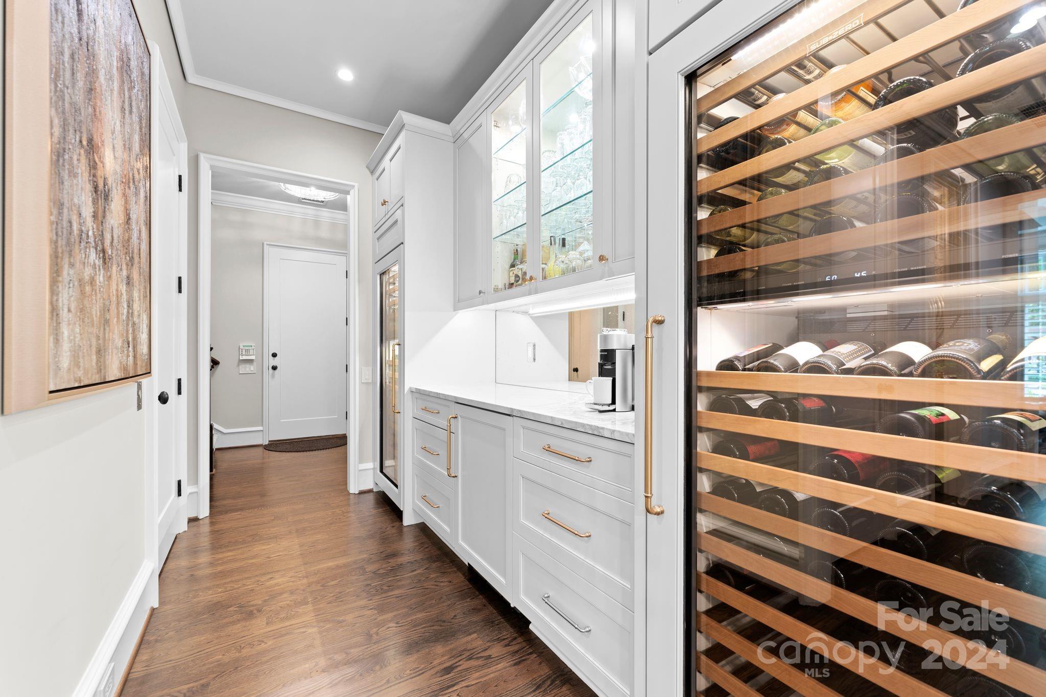 Kenwood Myers Park - Residential