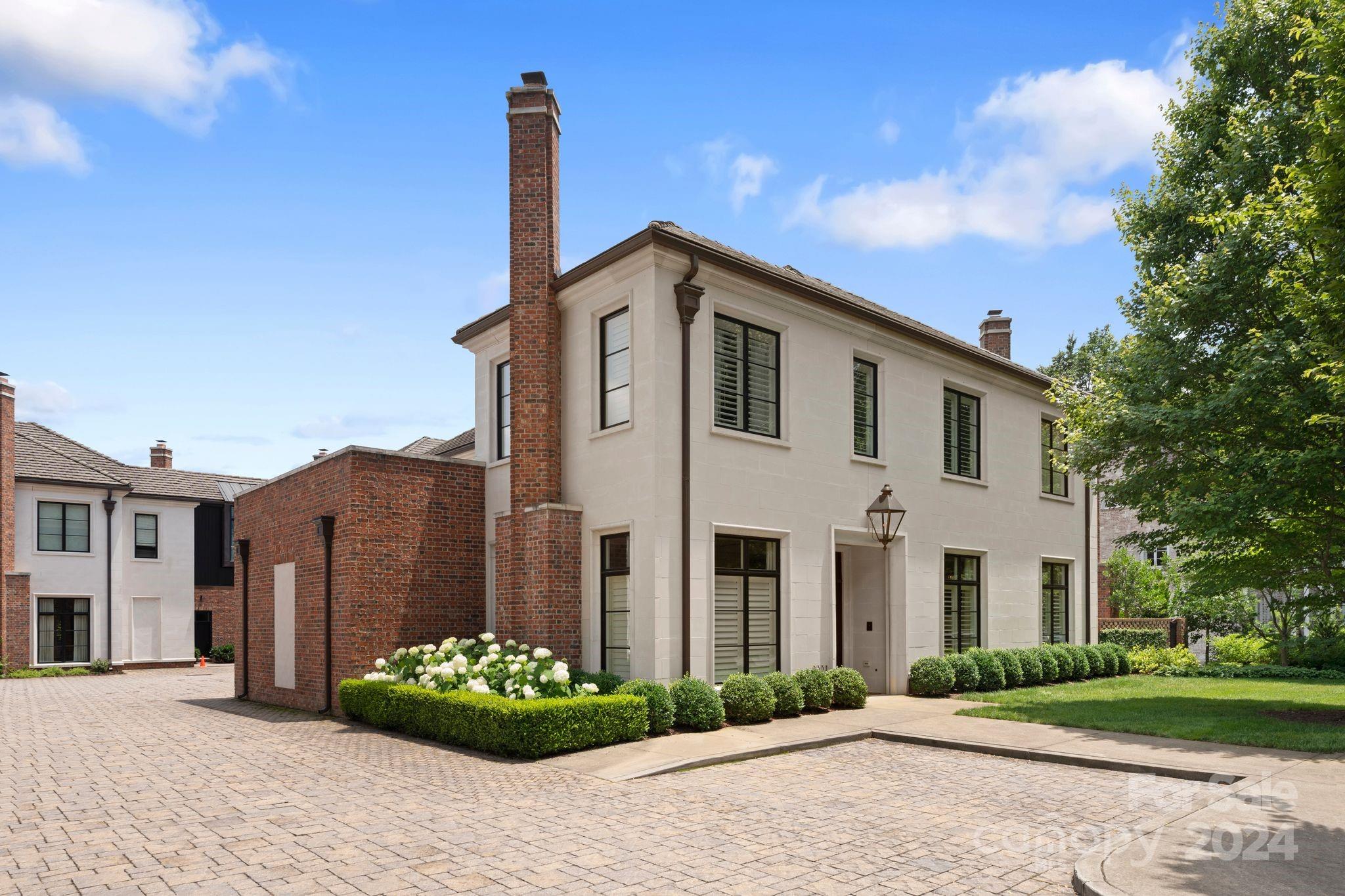 Kenwood Myers Park - Residential