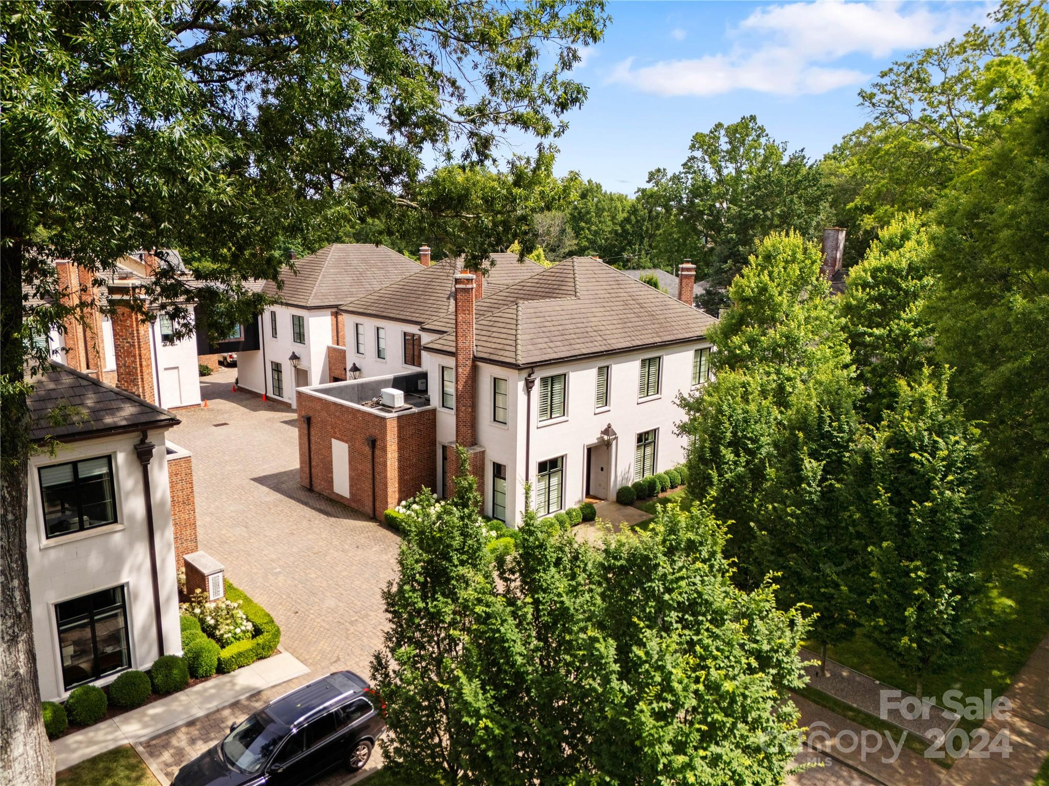 Kenwood Myers Park - Residential