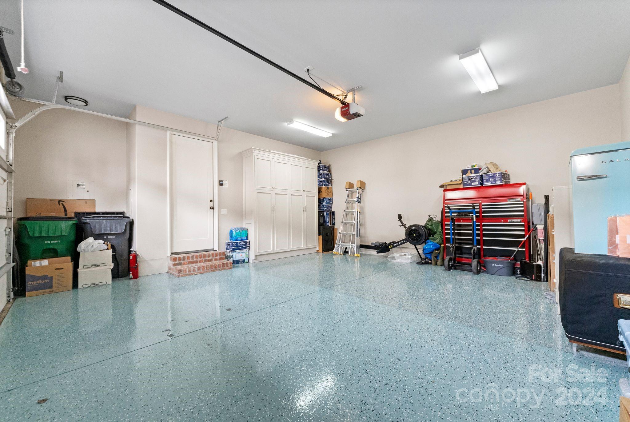 Kenwood Myers Park - Residential