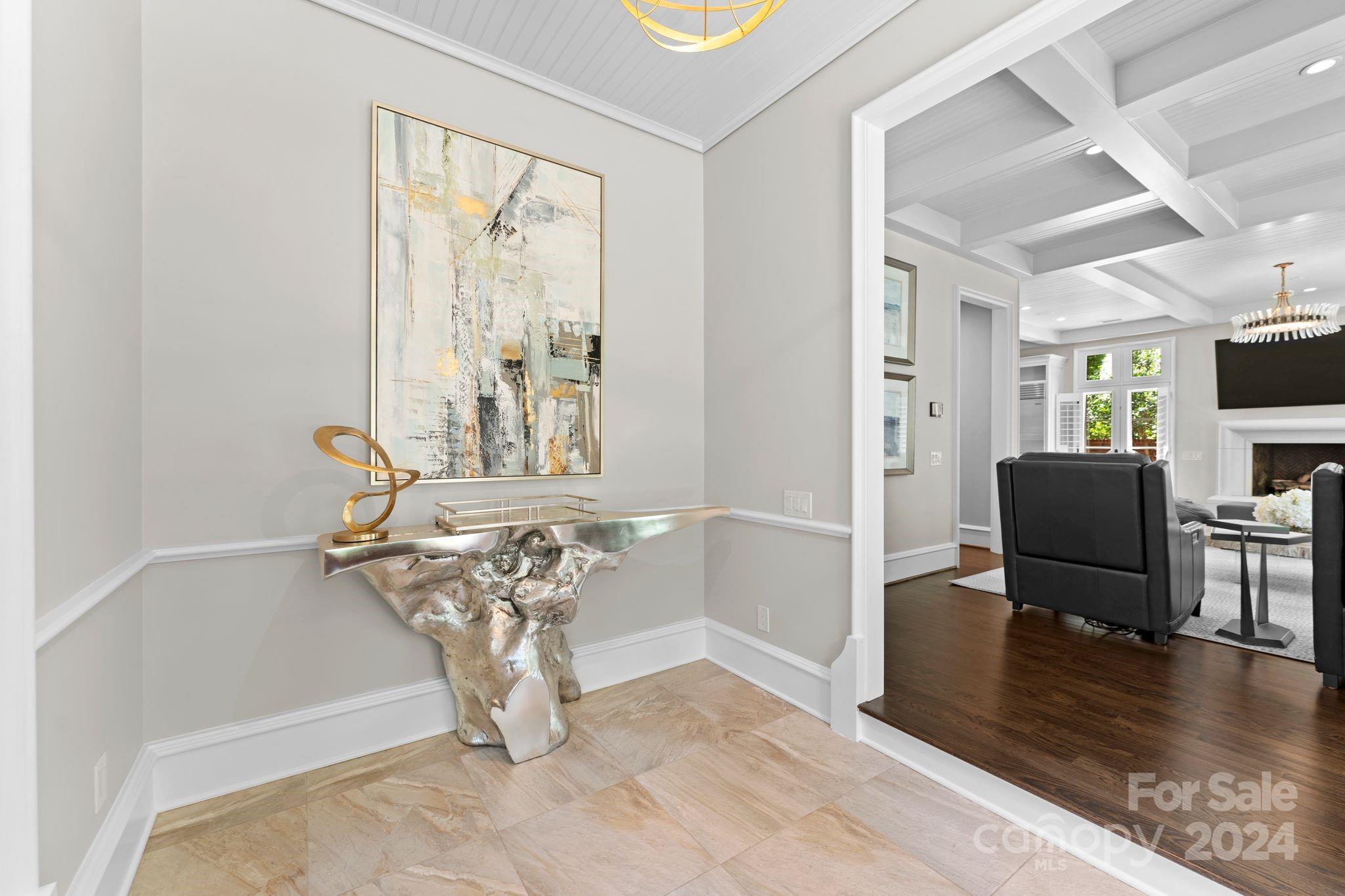 Kenwood Myers Park - Residential