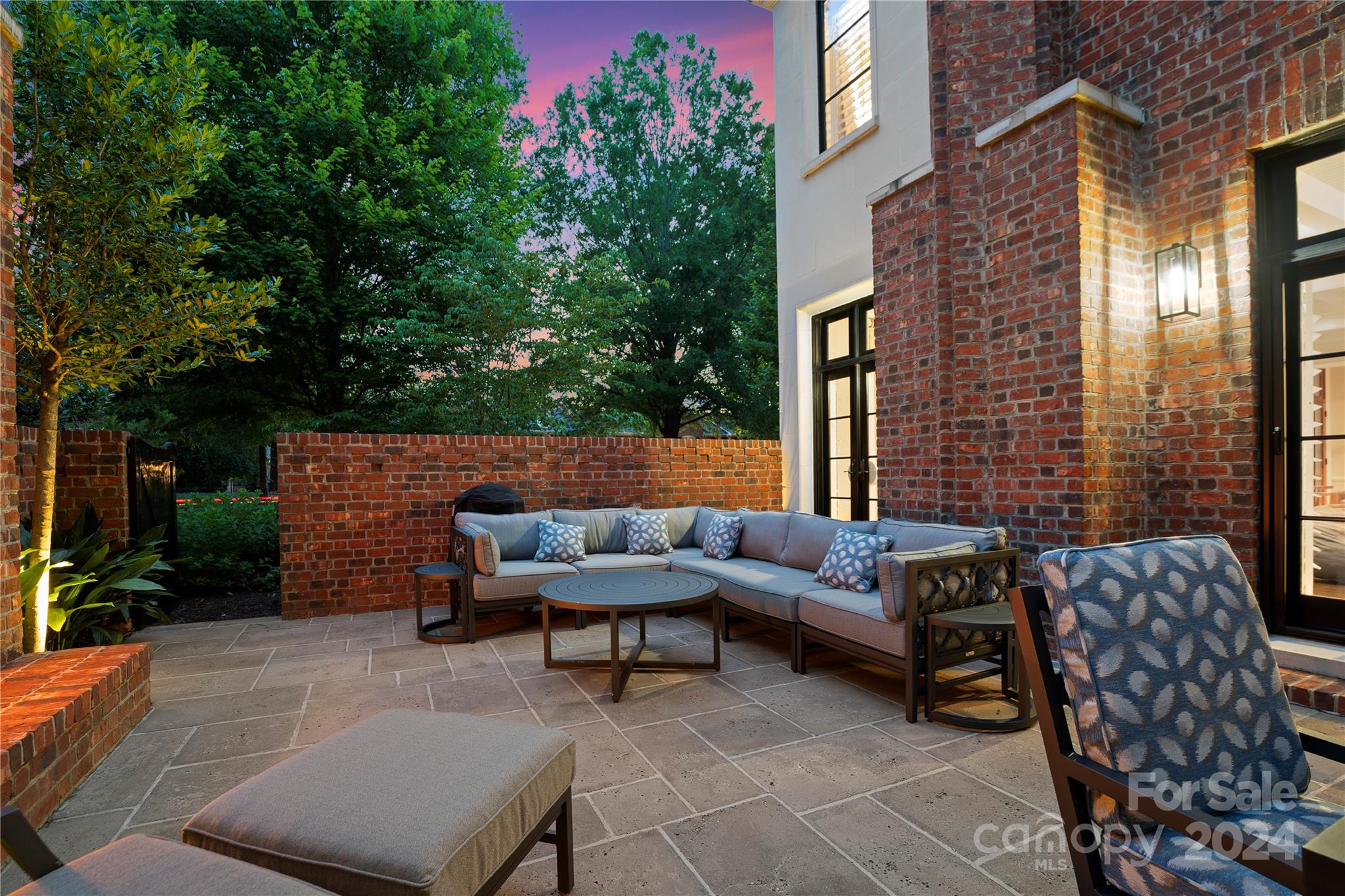 Kenwood Myers Park - Residential