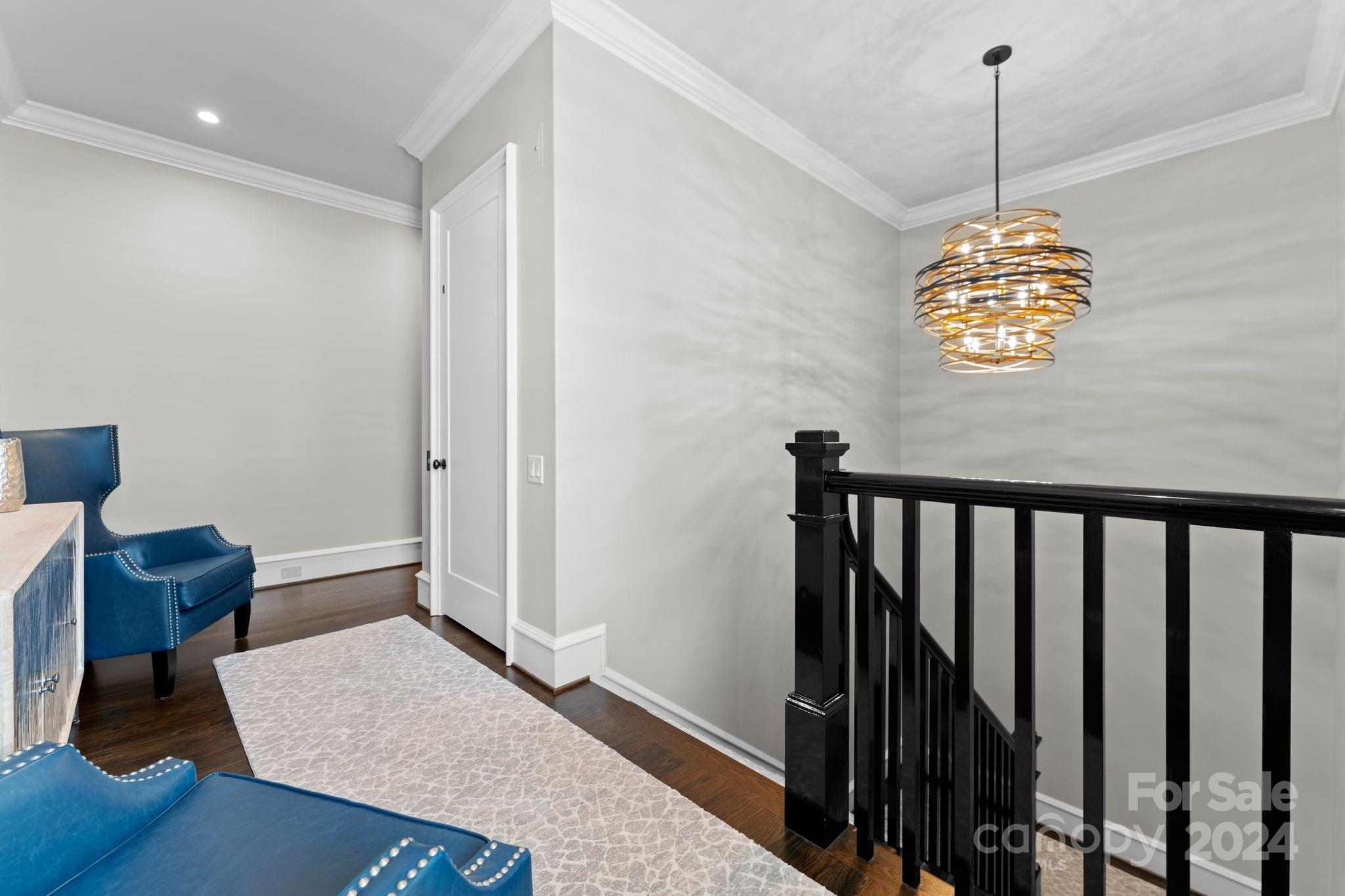 Kenwood Myers Park - Residential