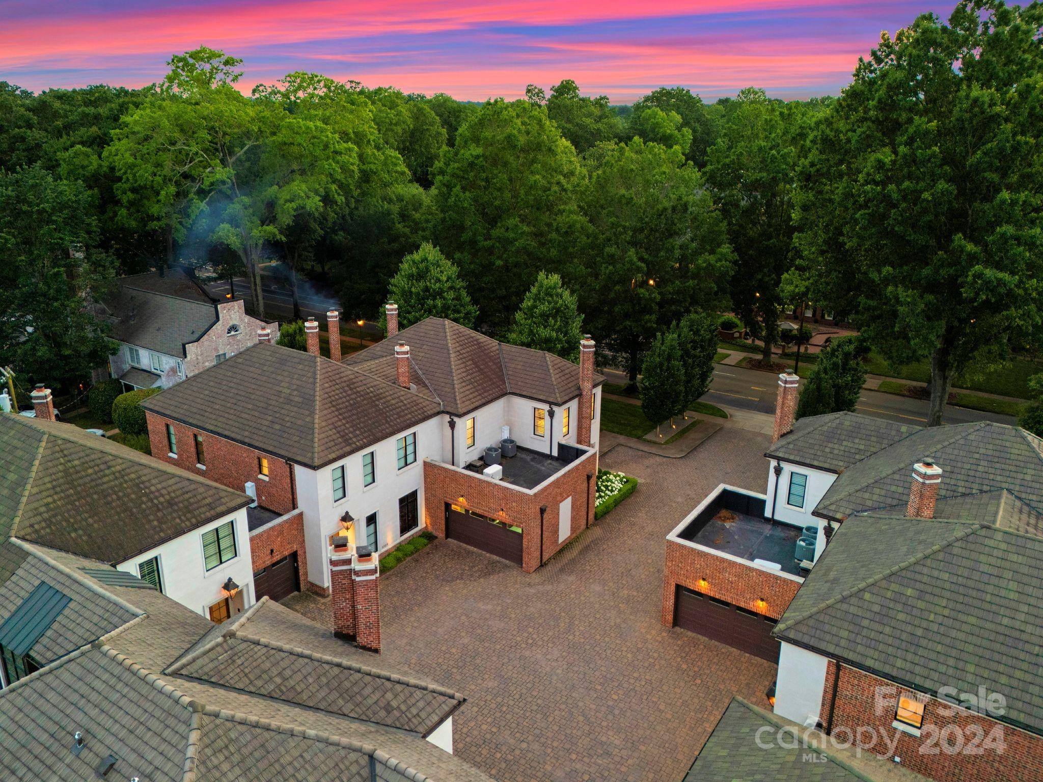 Kenwood Myers Park - Residential