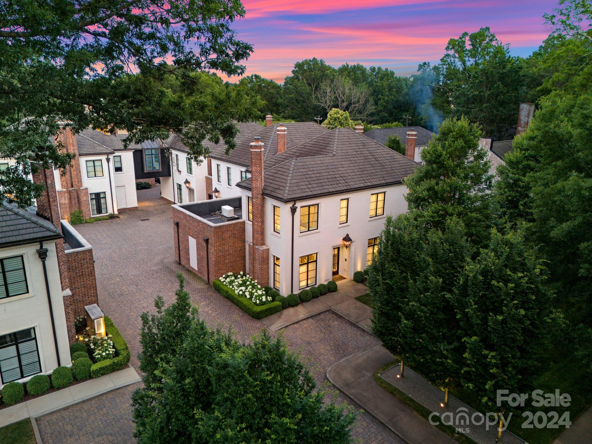 Kenwood Myers Park - Residential