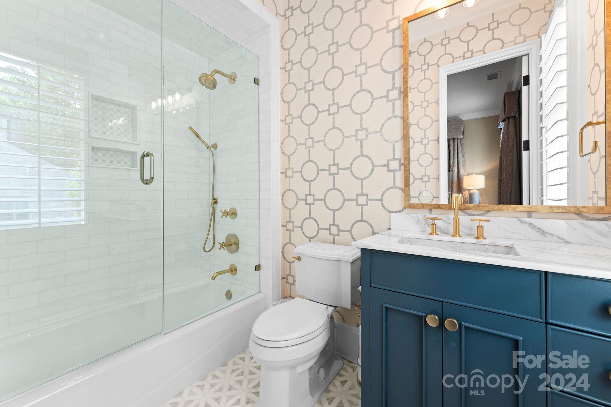 Kenwood Myers Park - Residential