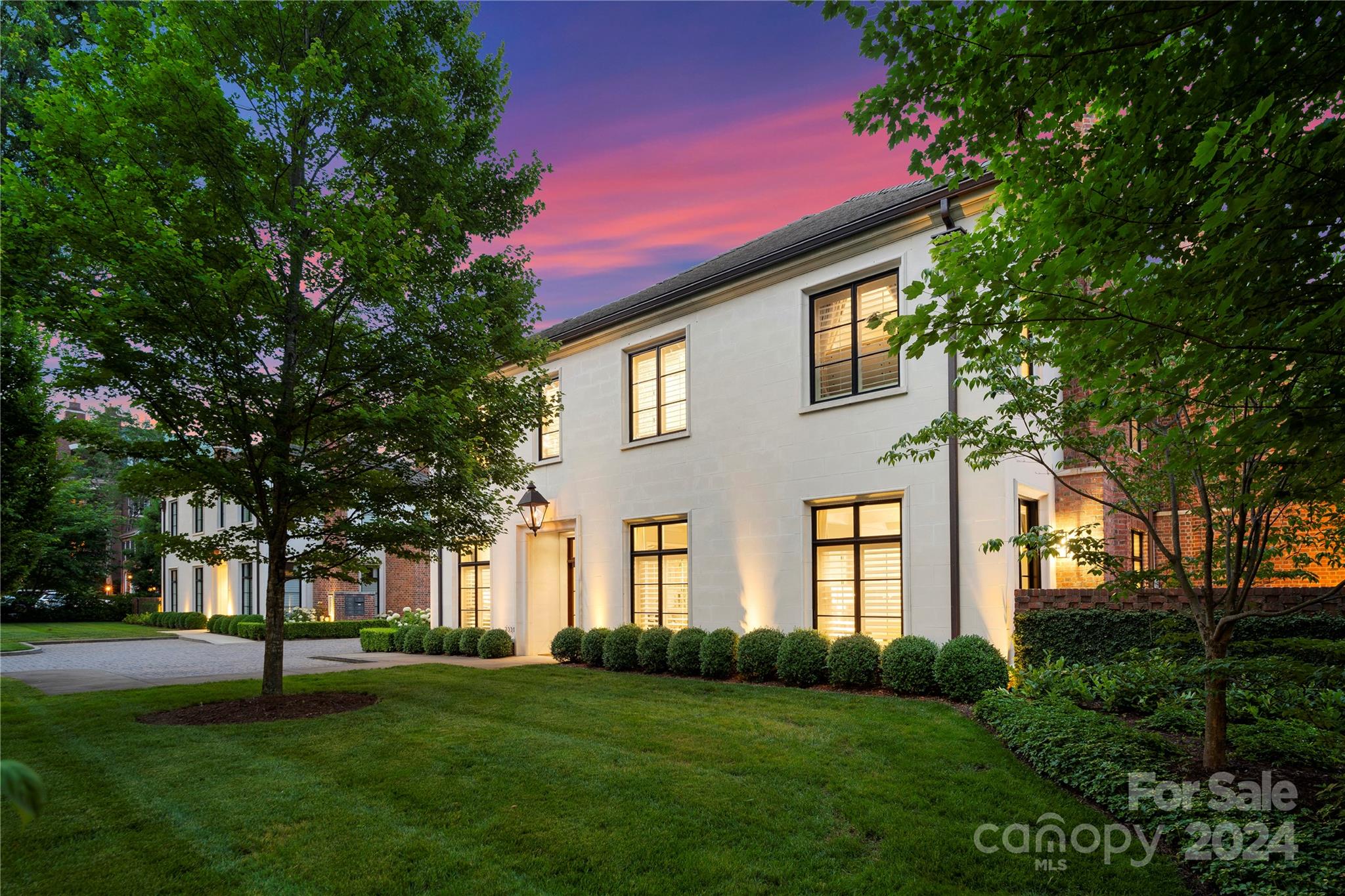 Kenwood Myers Park - Residential