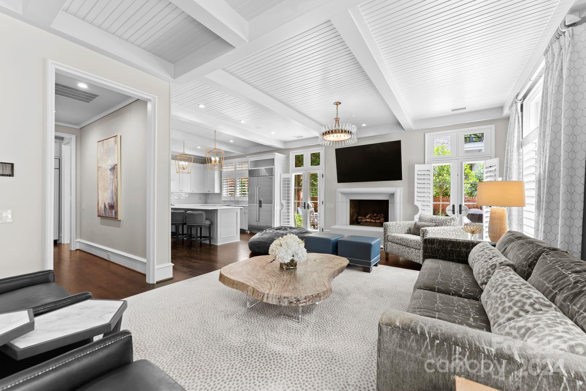 Kenwood Myers Park - Residential