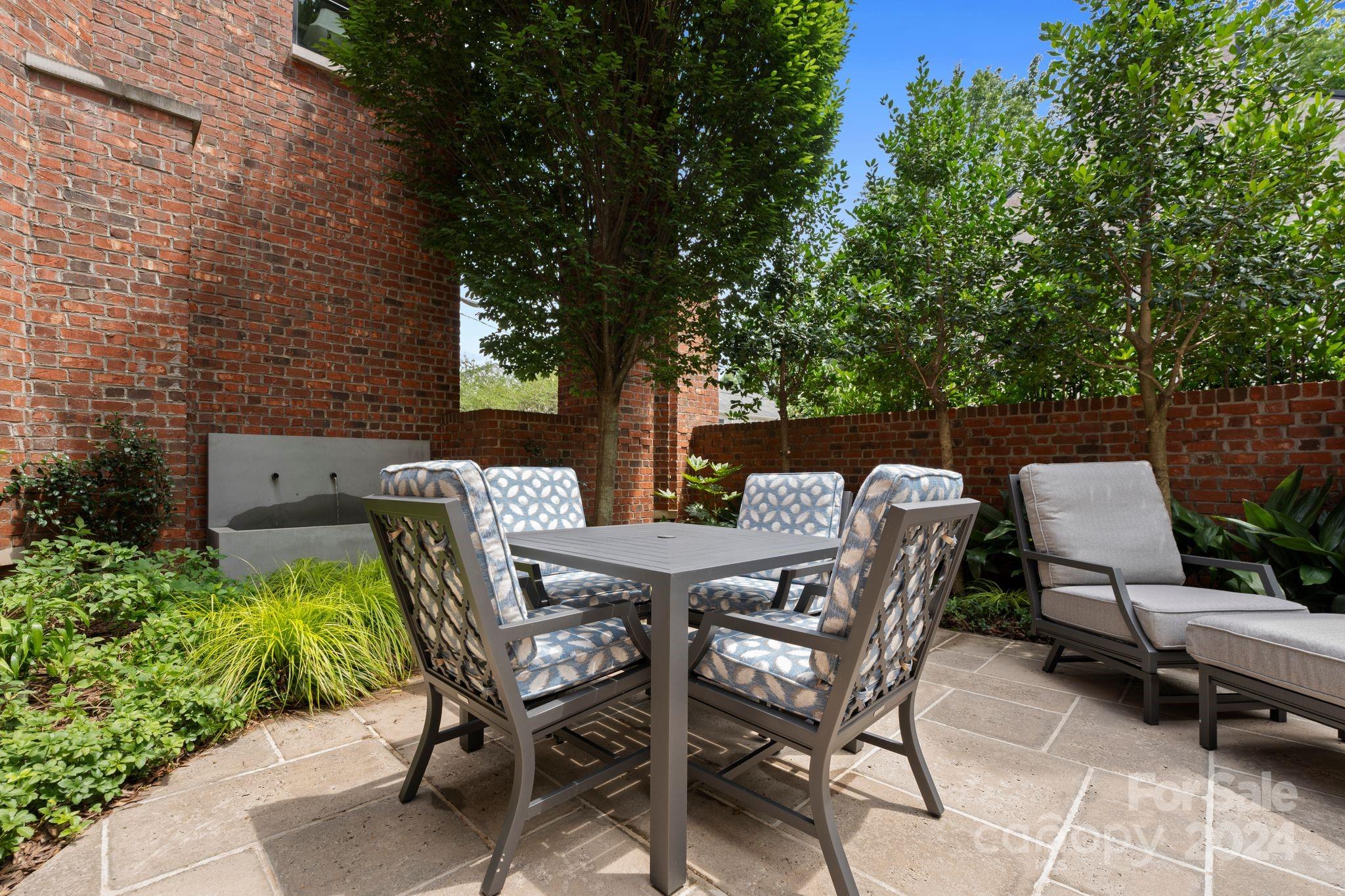 Kenwood Myers Park - Residential