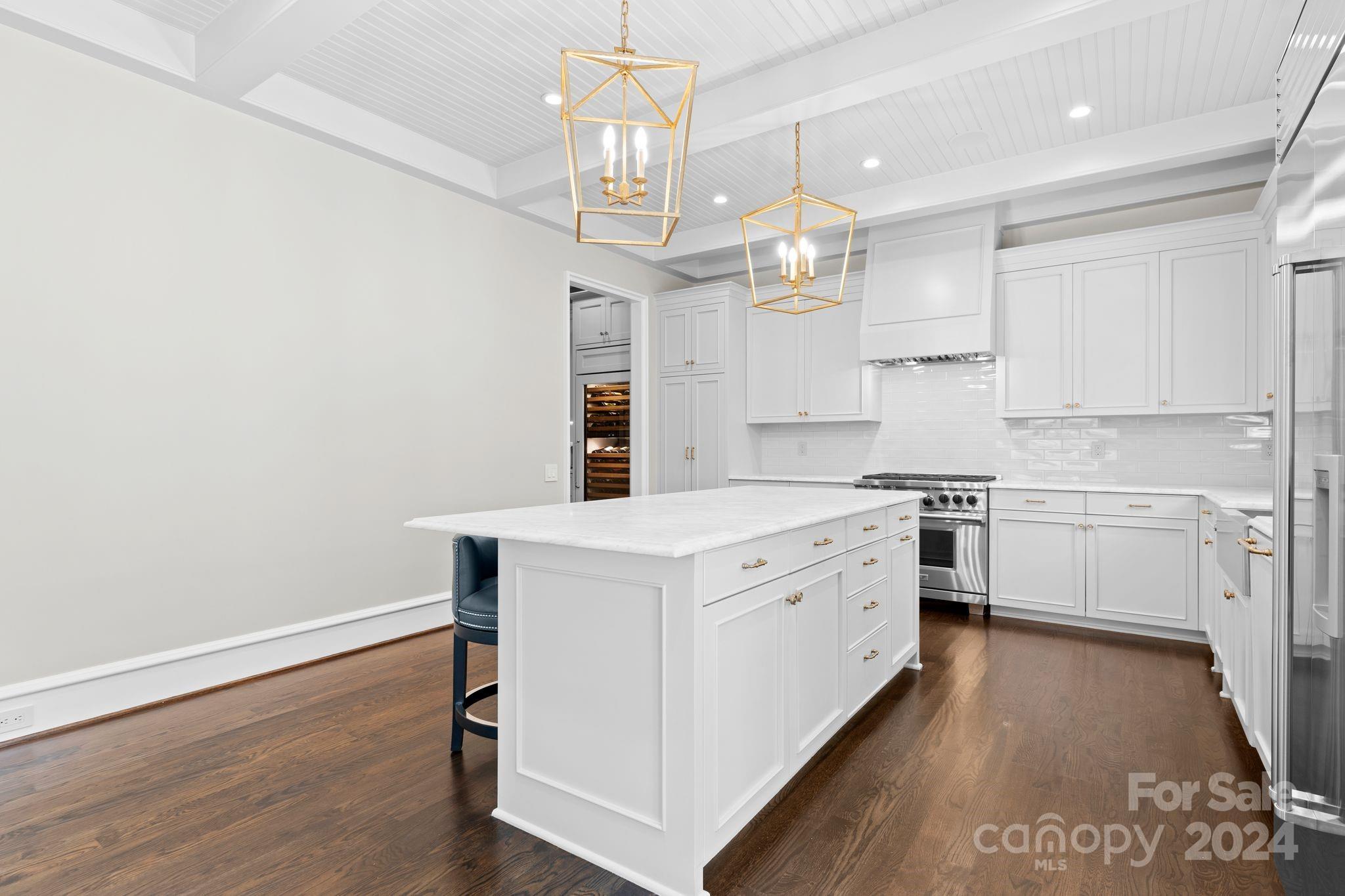 Kenwood Myers Park - Residential