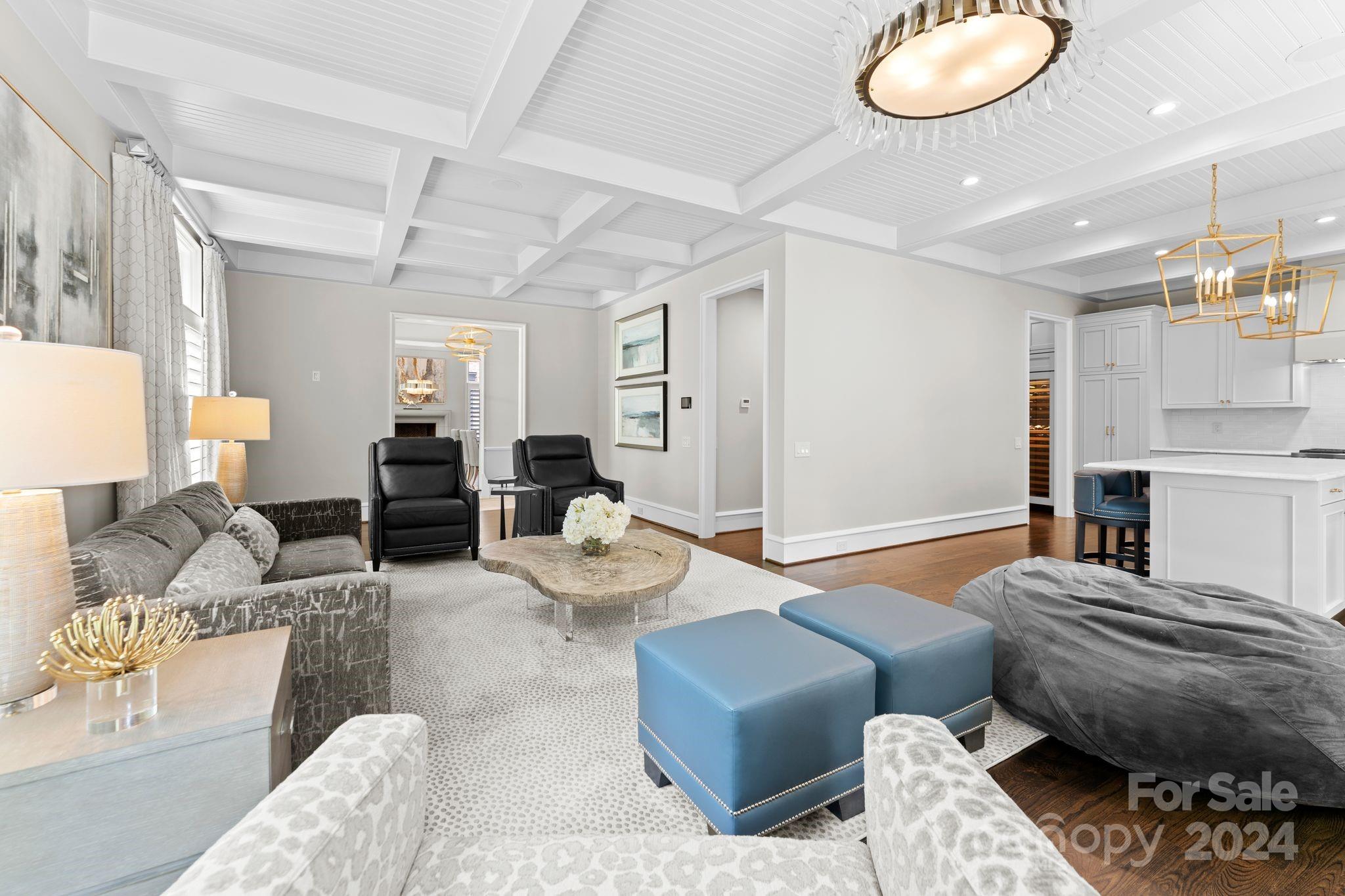 Kenwood Myers Park - Residential