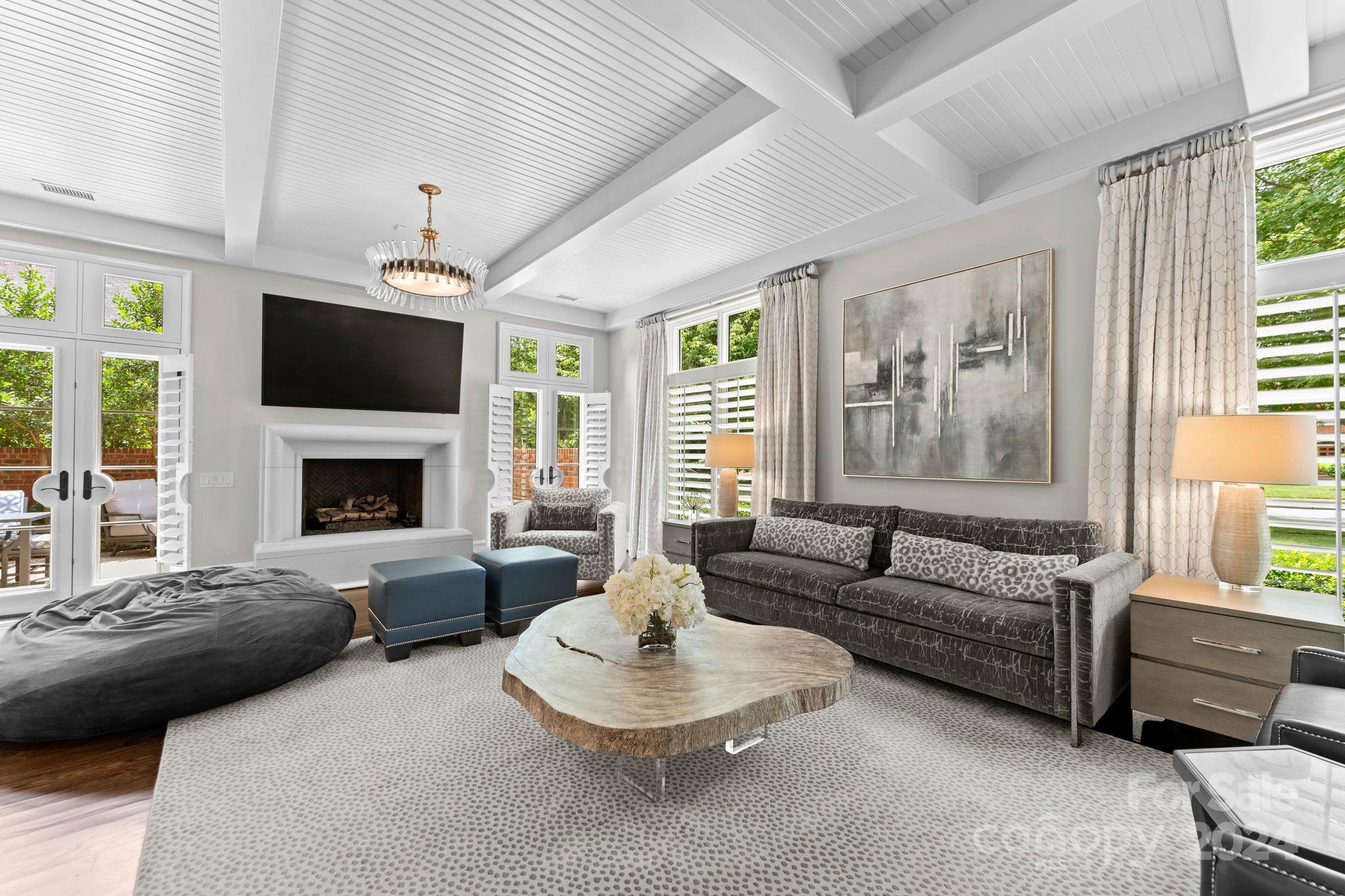 Kenwood Myers Park - Residential