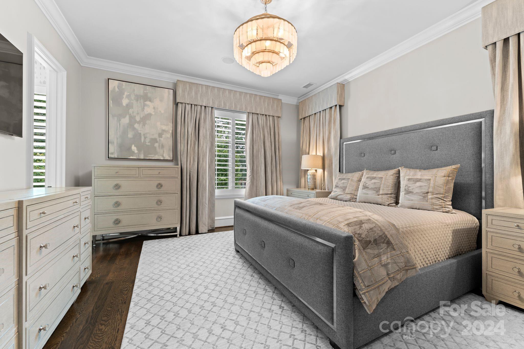 Kenwood Myers Park - Residential