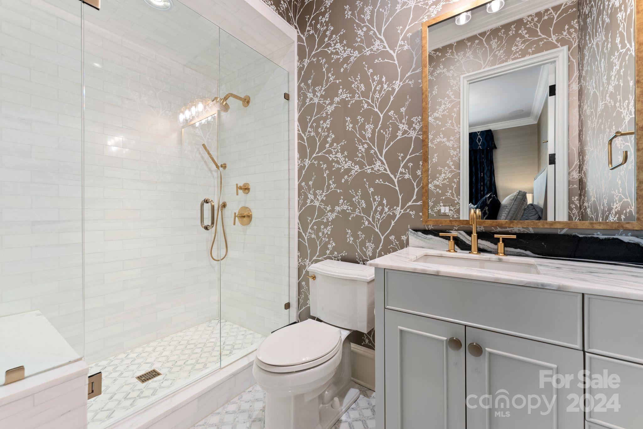 Kenwood Myers Park - Residential