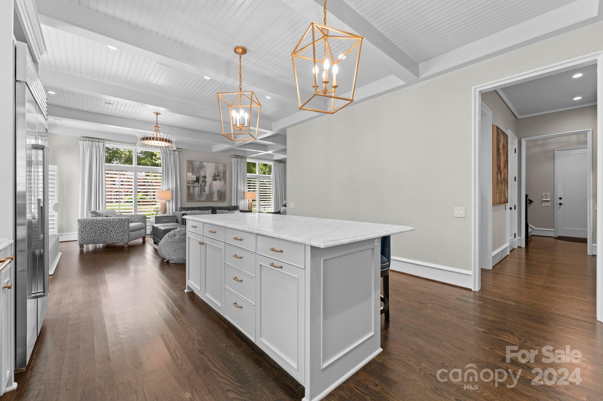 Kenwood Myers Park - Residential