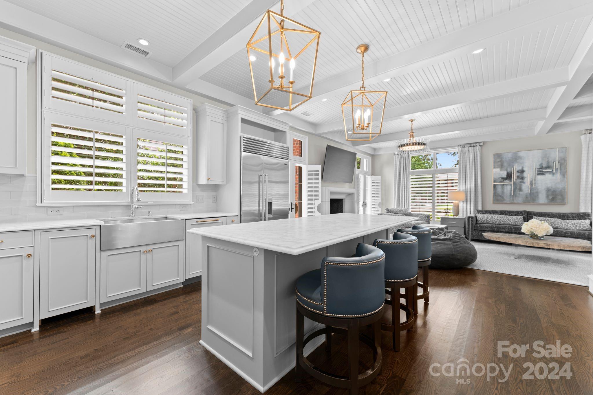 Kenwood Myers Park - Residential