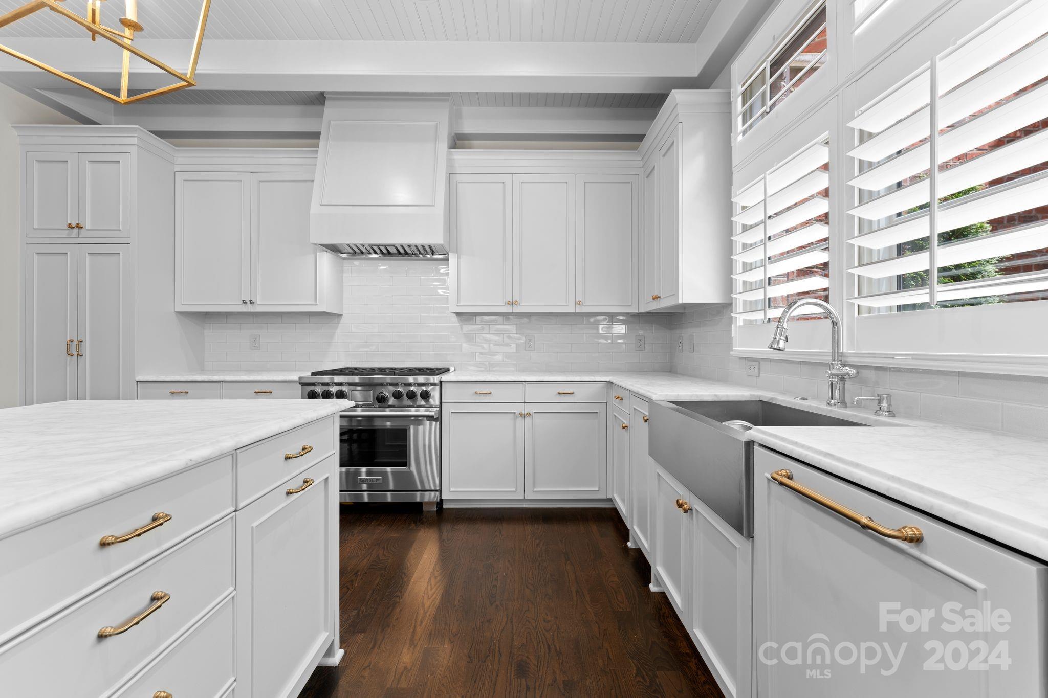 Kenwood Myers Park - Residential