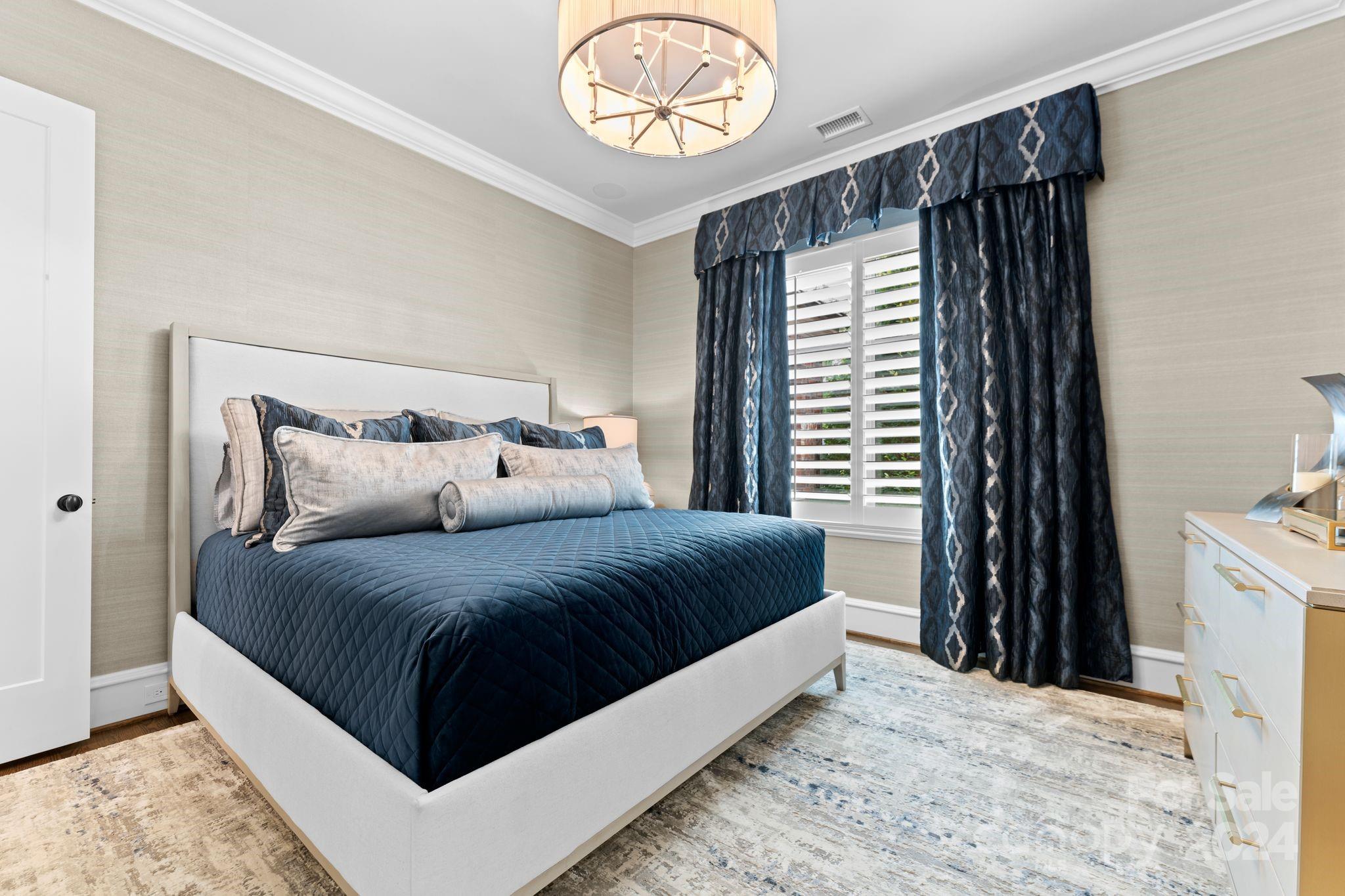 Kenwood Myers Park - Residential