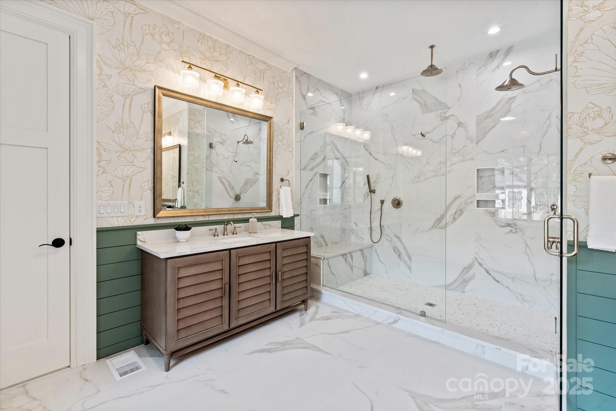 Barclay Downs - Residential